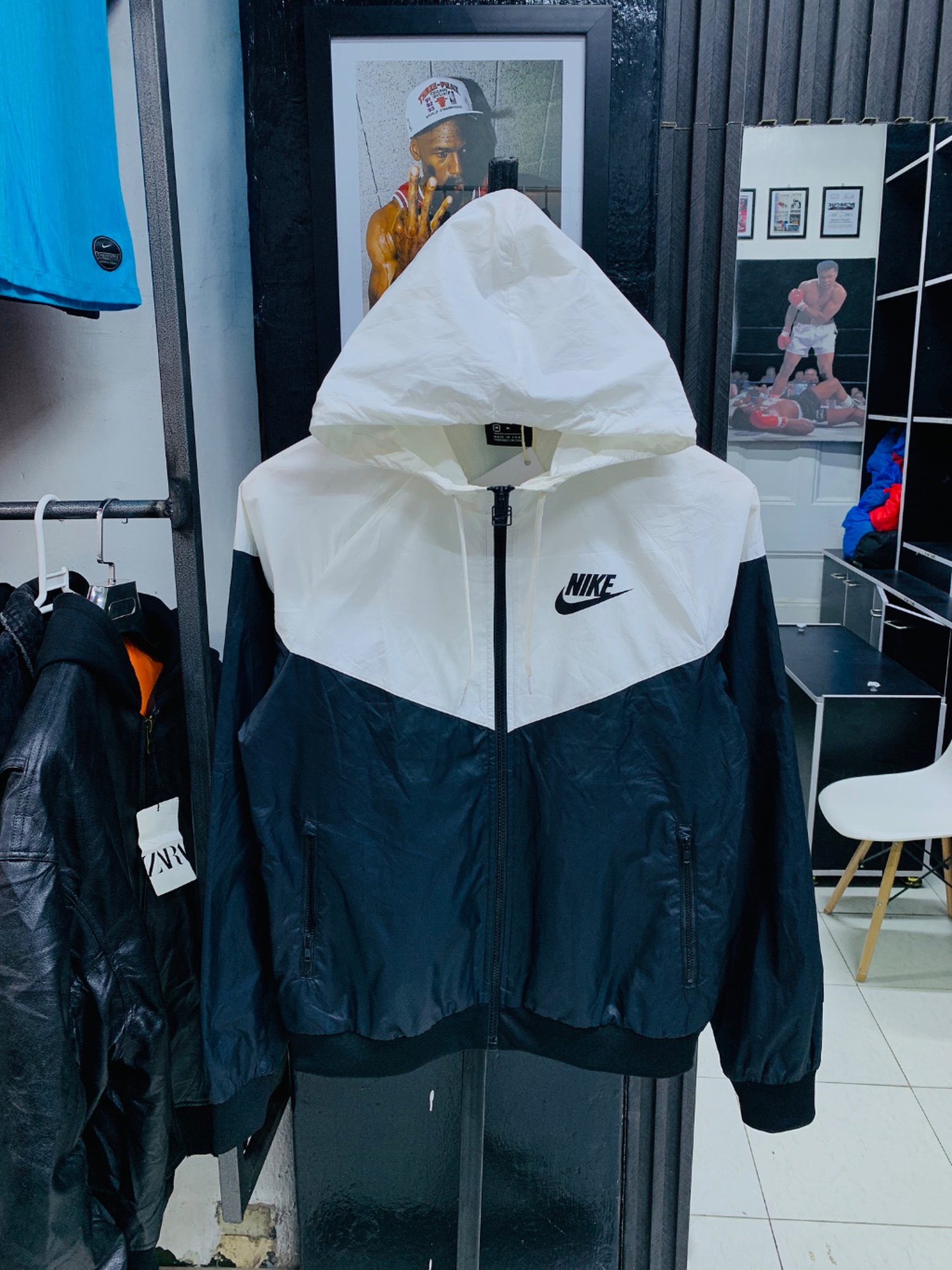 Jacket