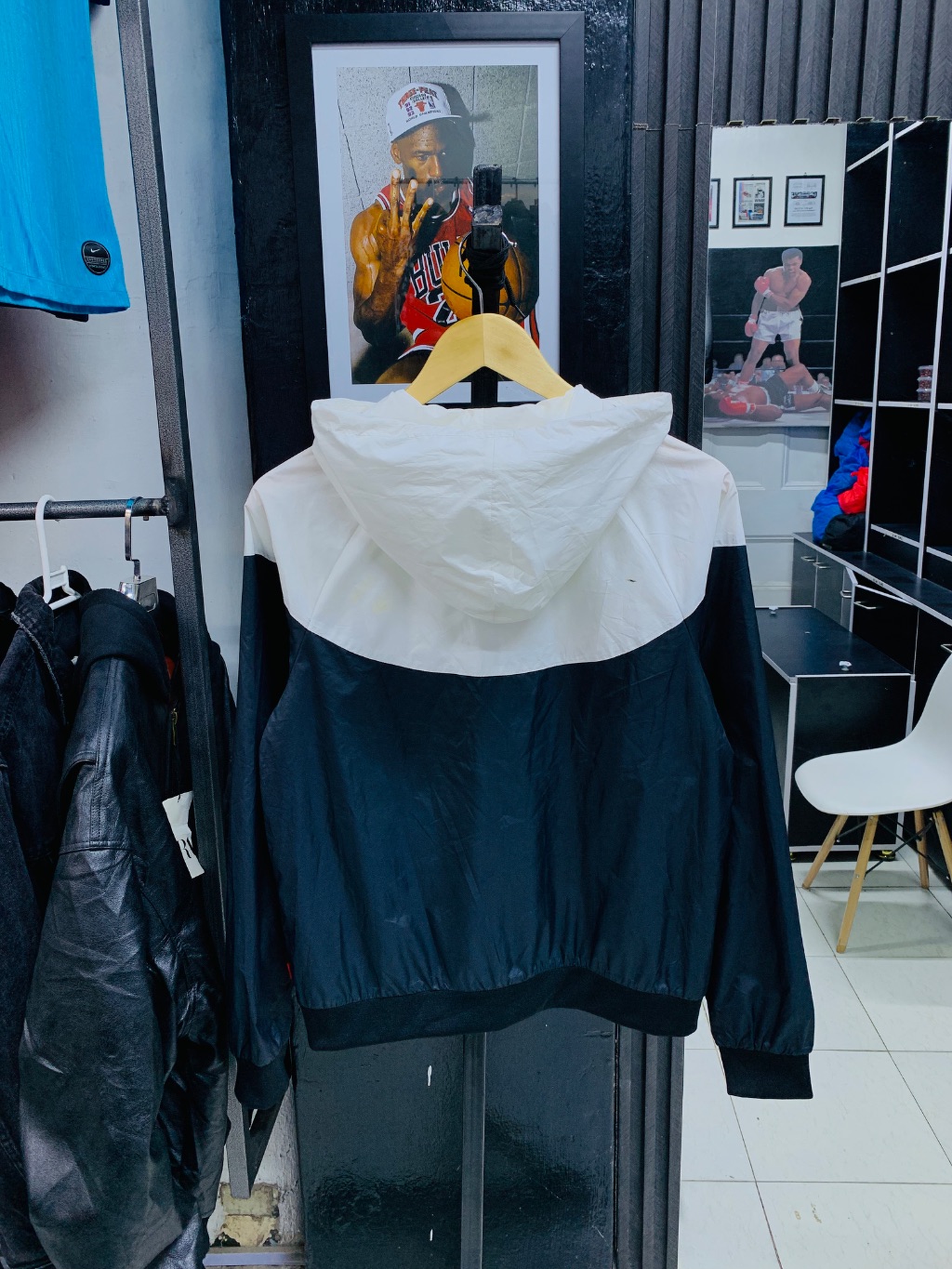 Jacket