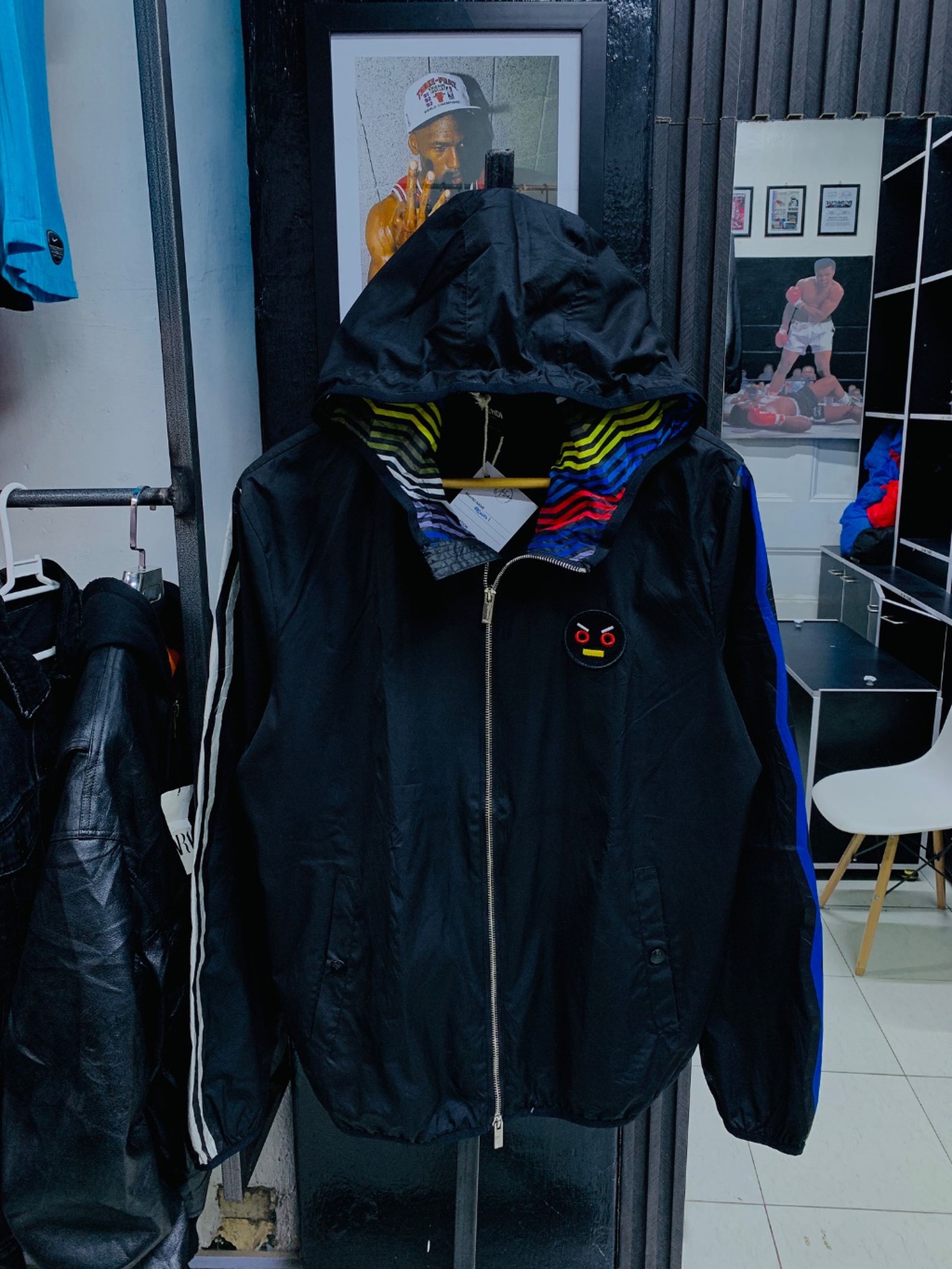 Jacket