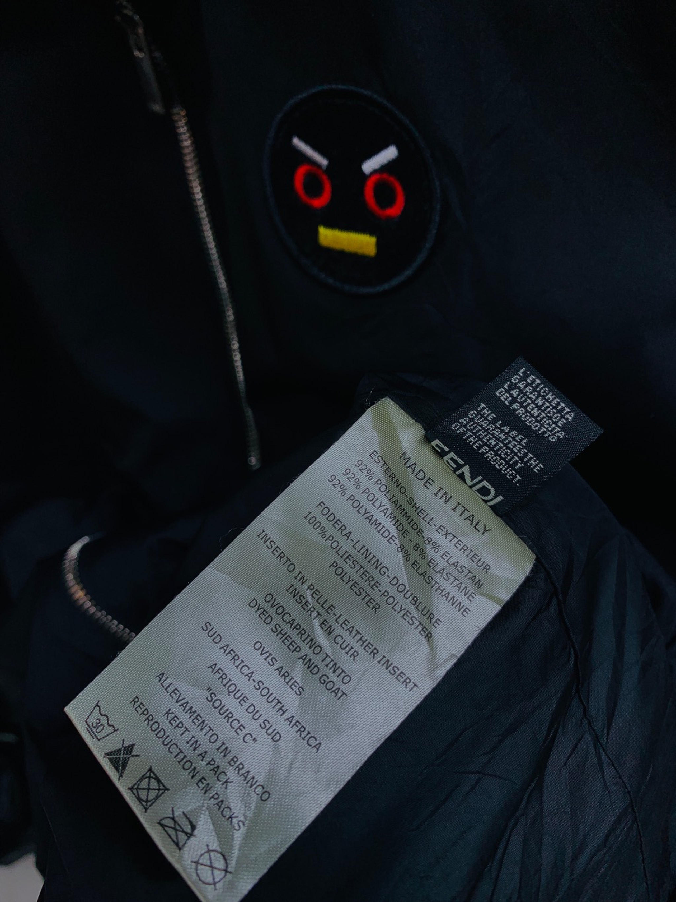 Jacket