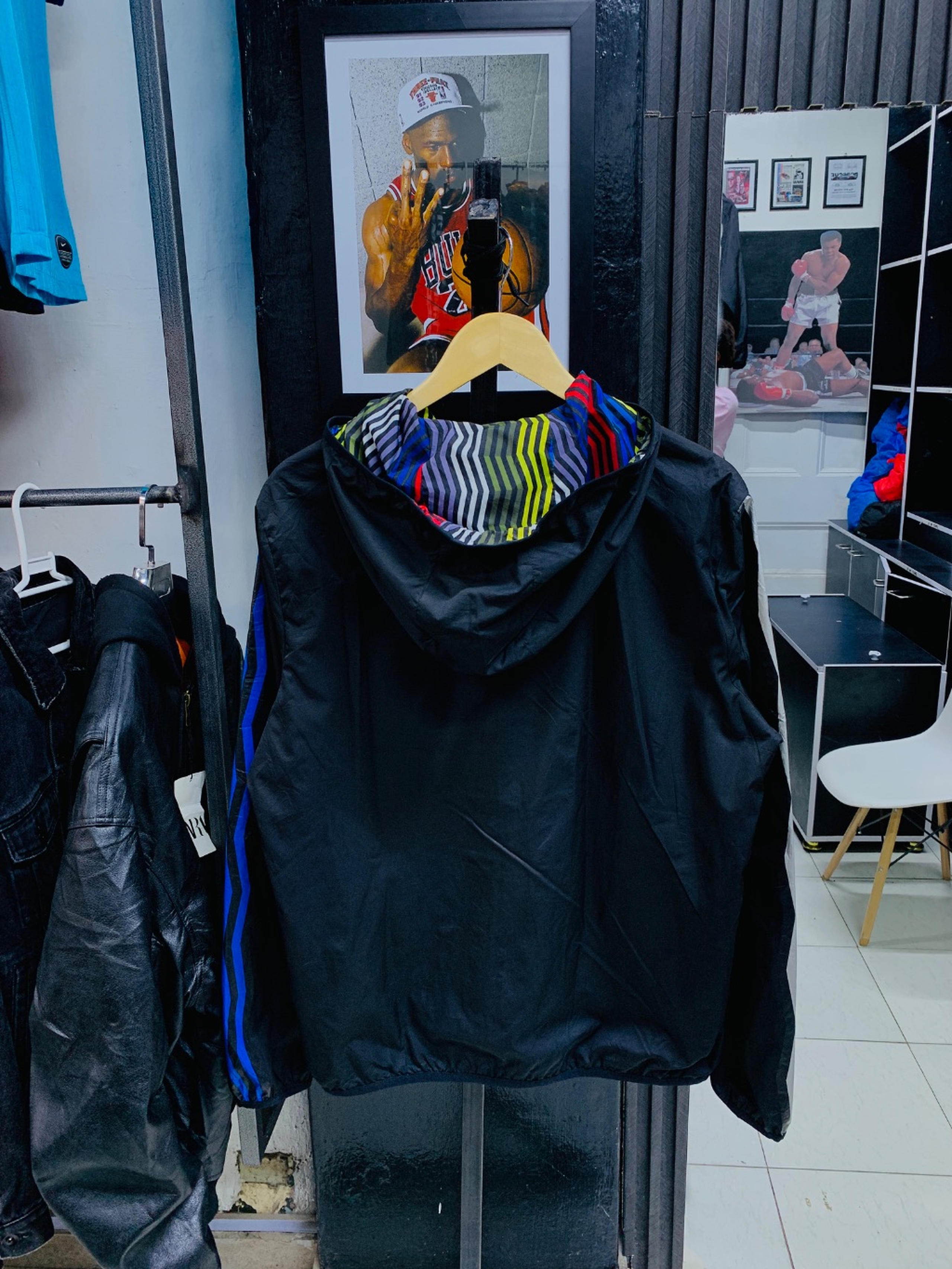 Jacket