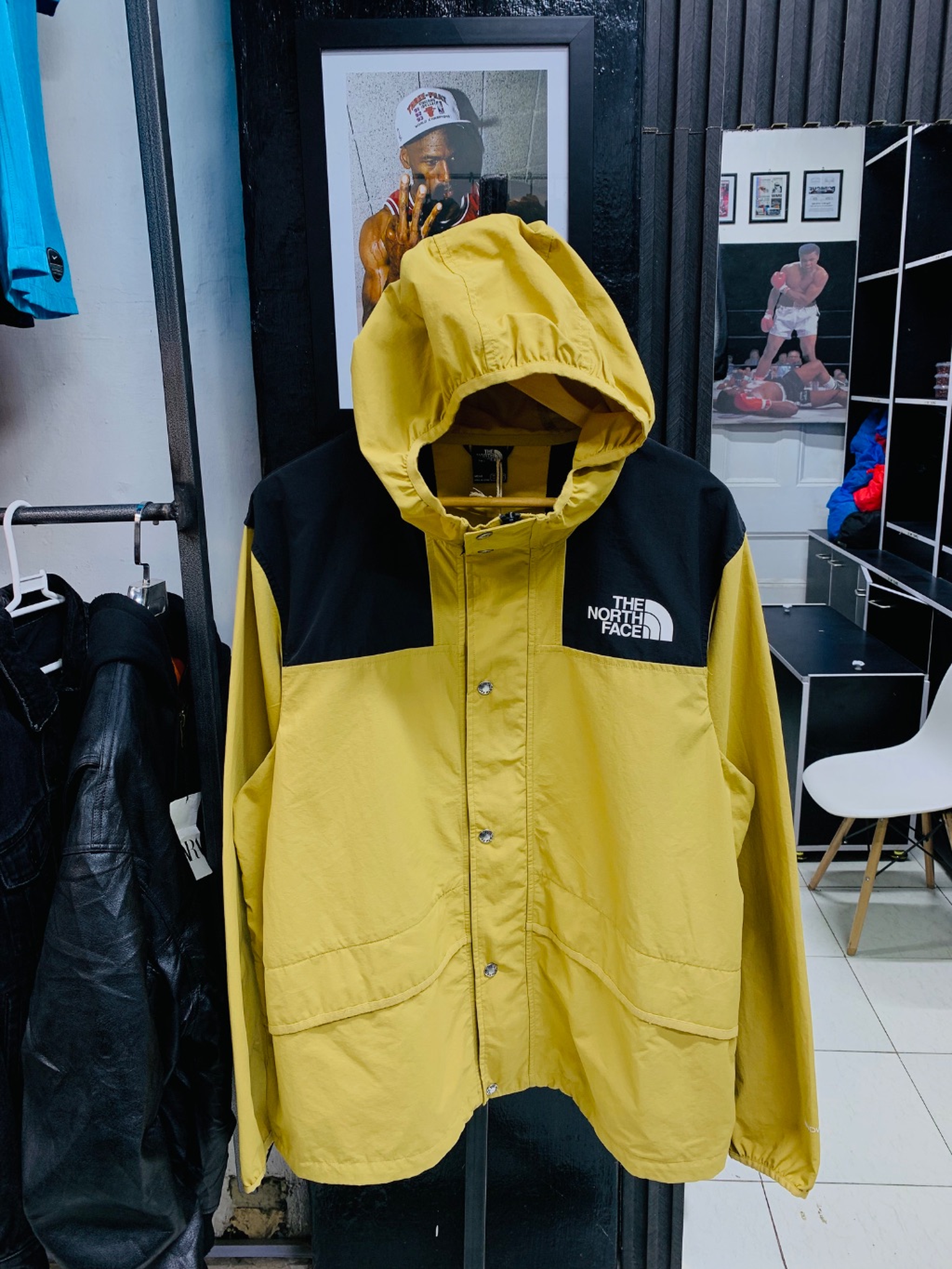 Jacket