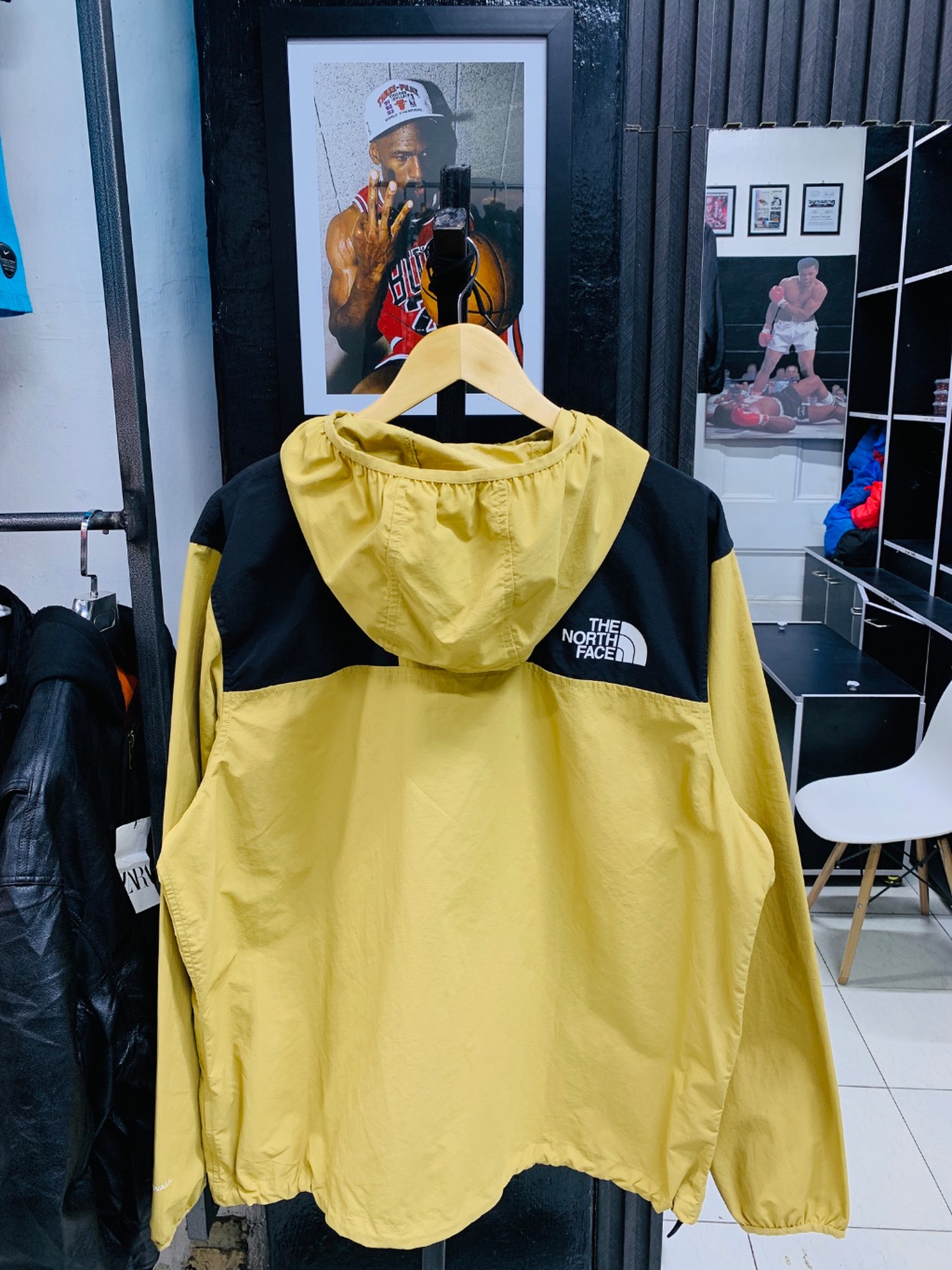 Jacket