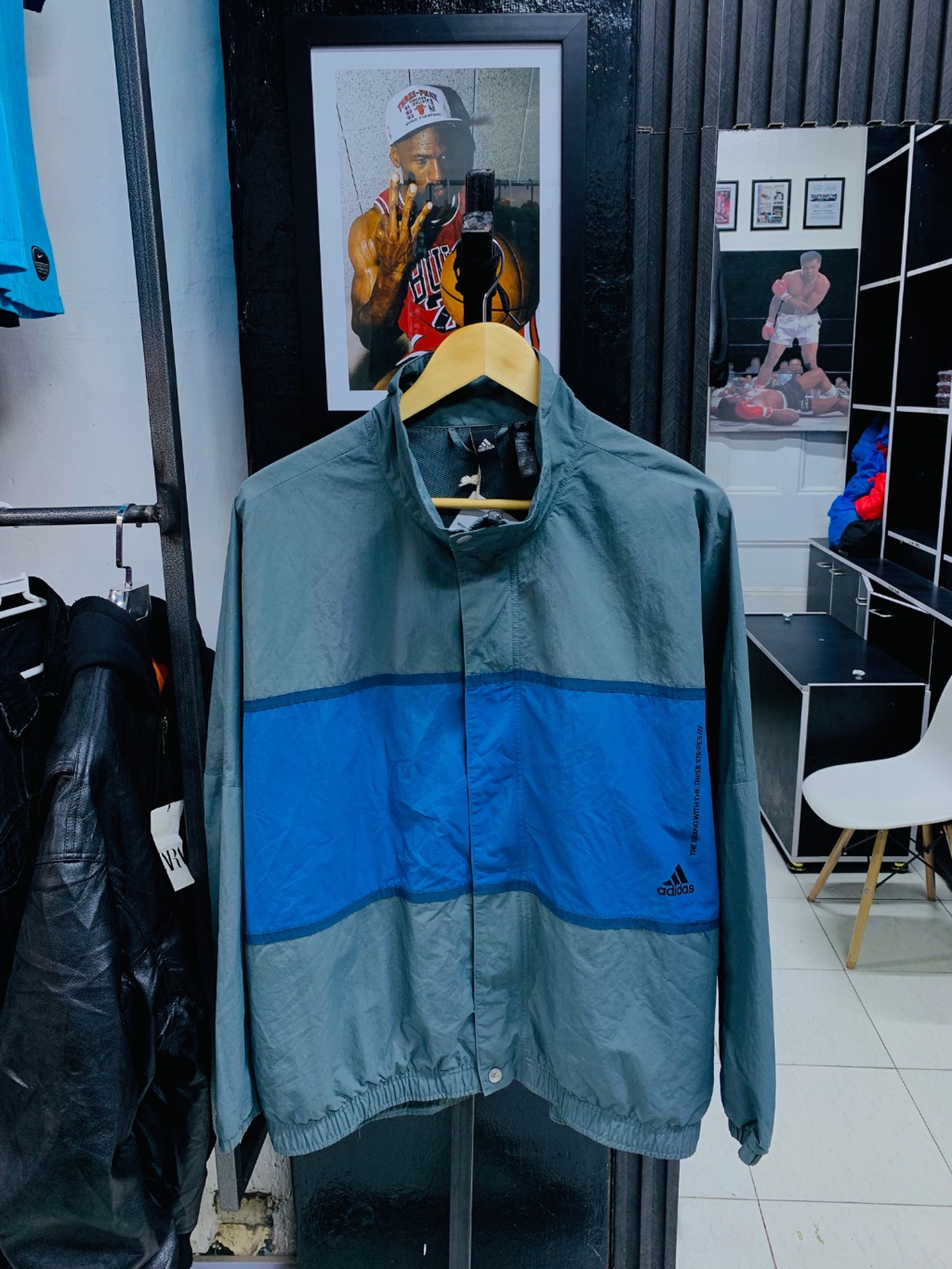 Jacket