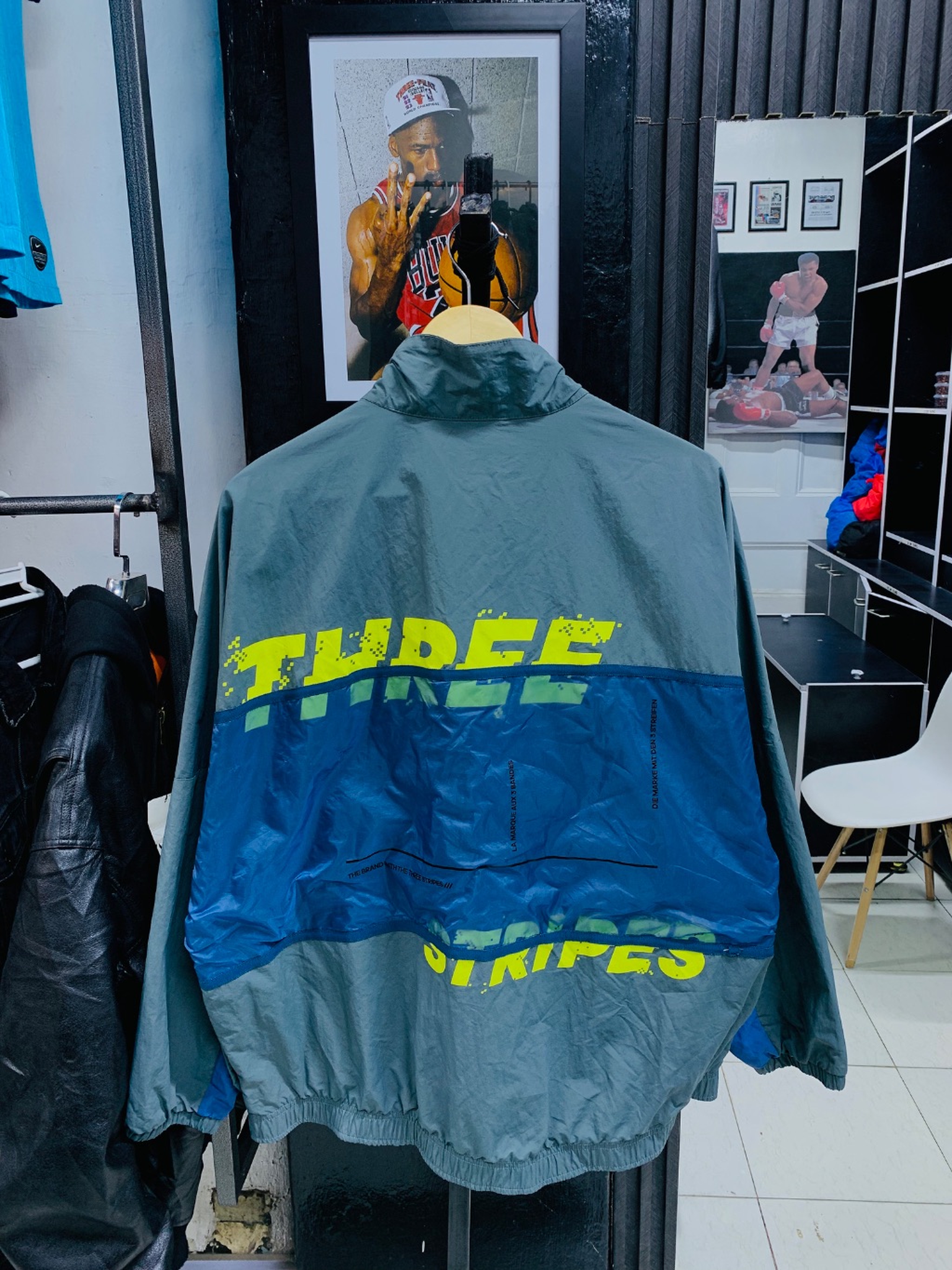 Jacket