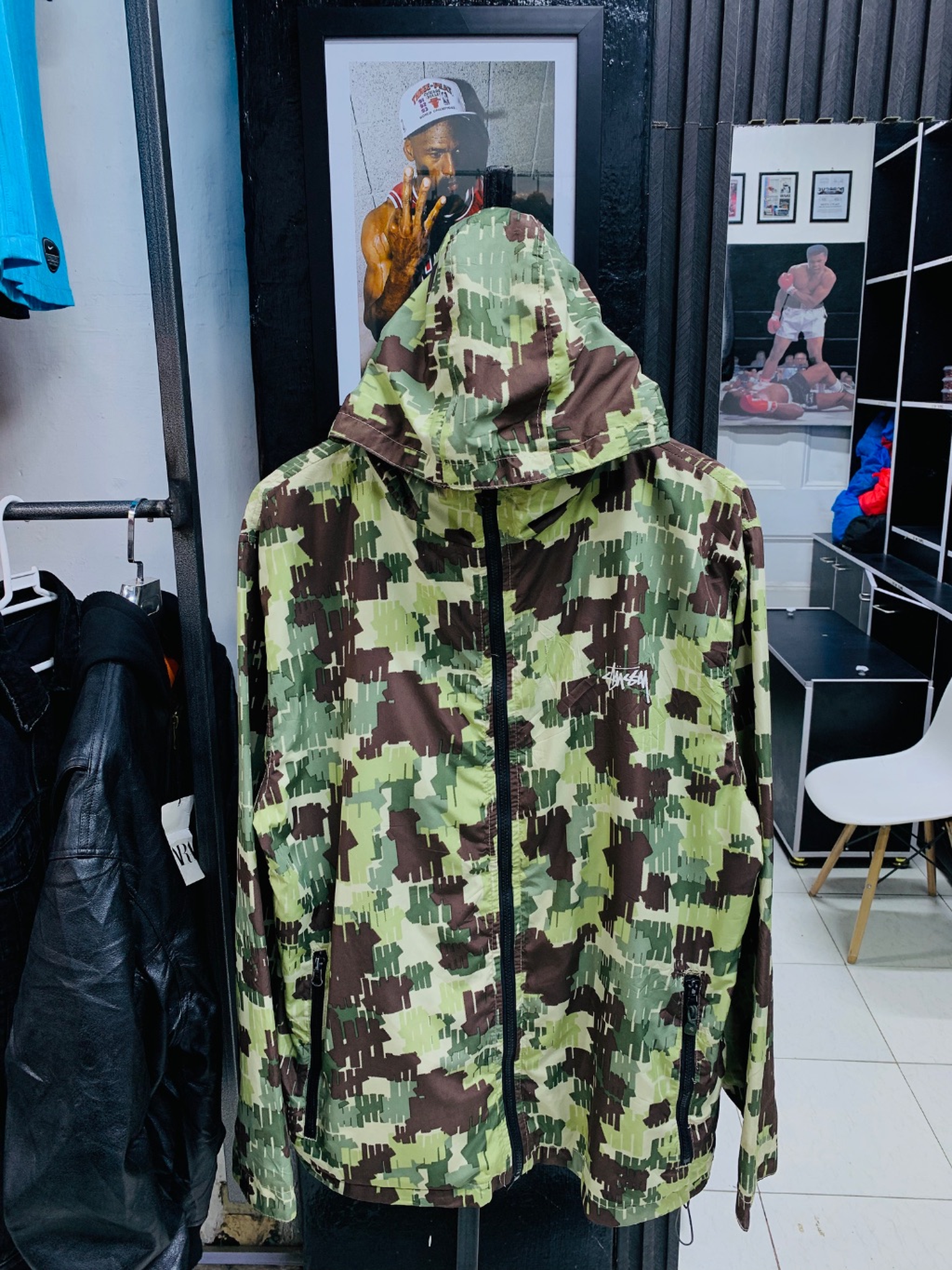 Jacket