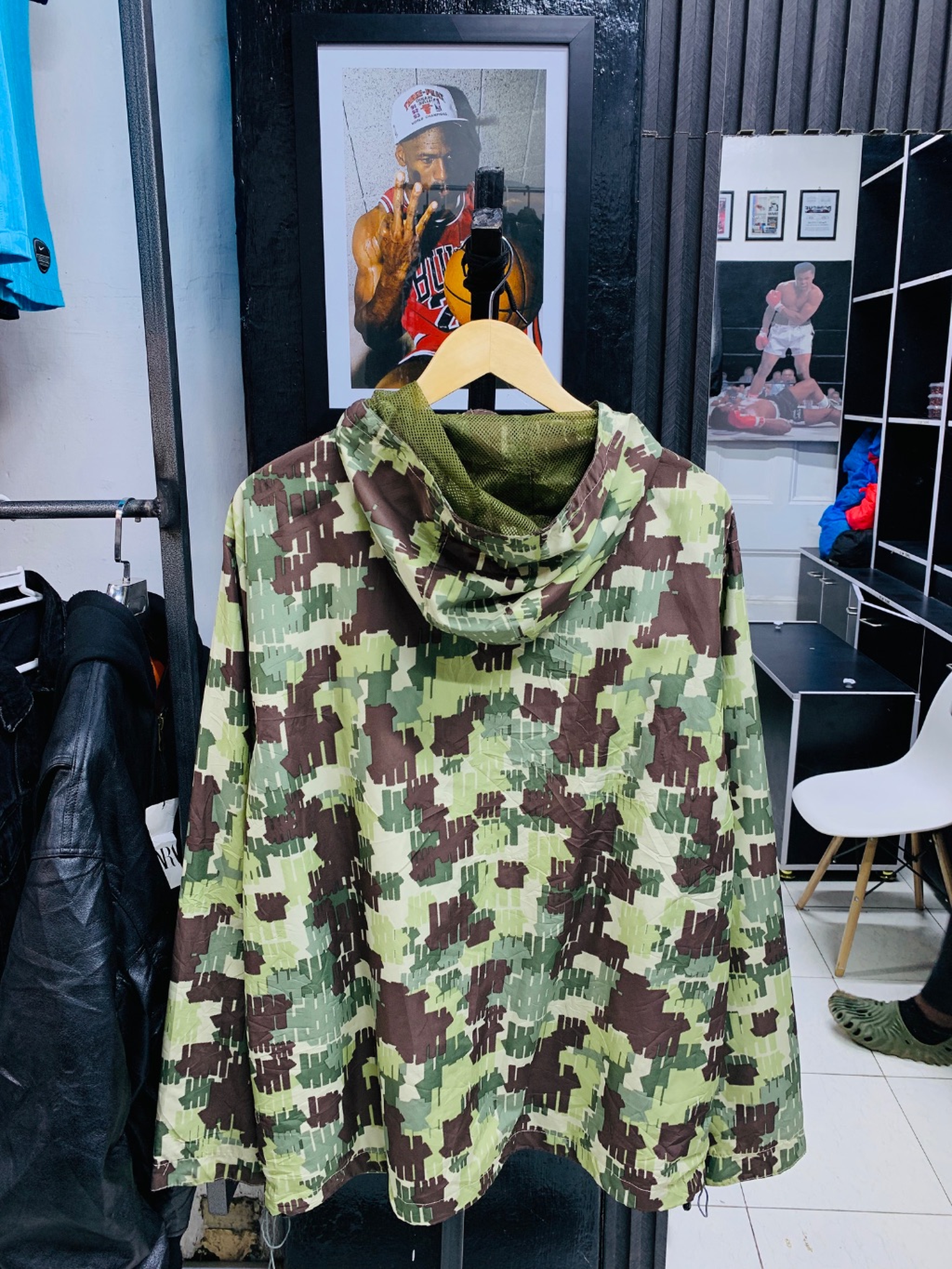 Jacket