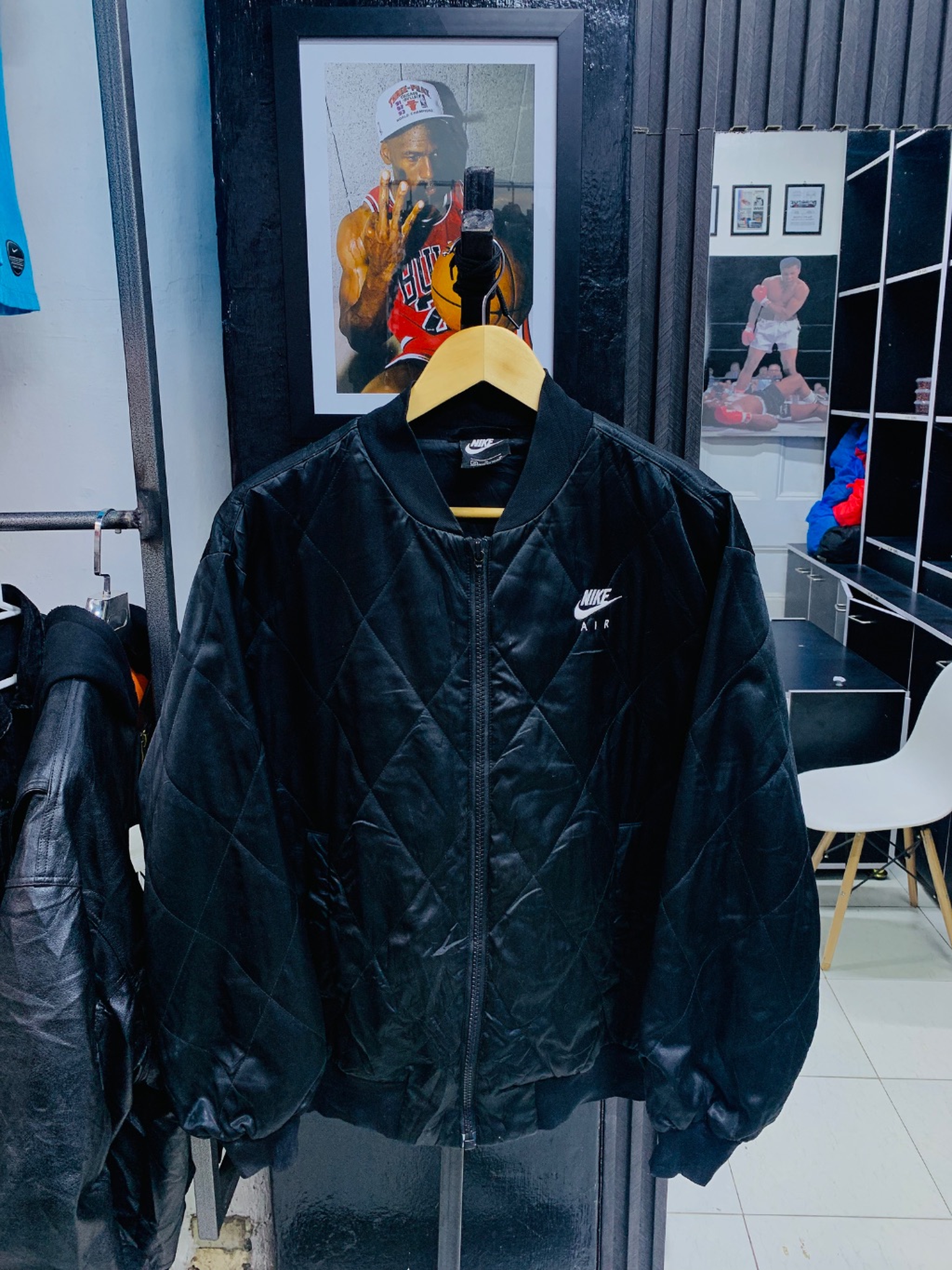 Nike jacket
