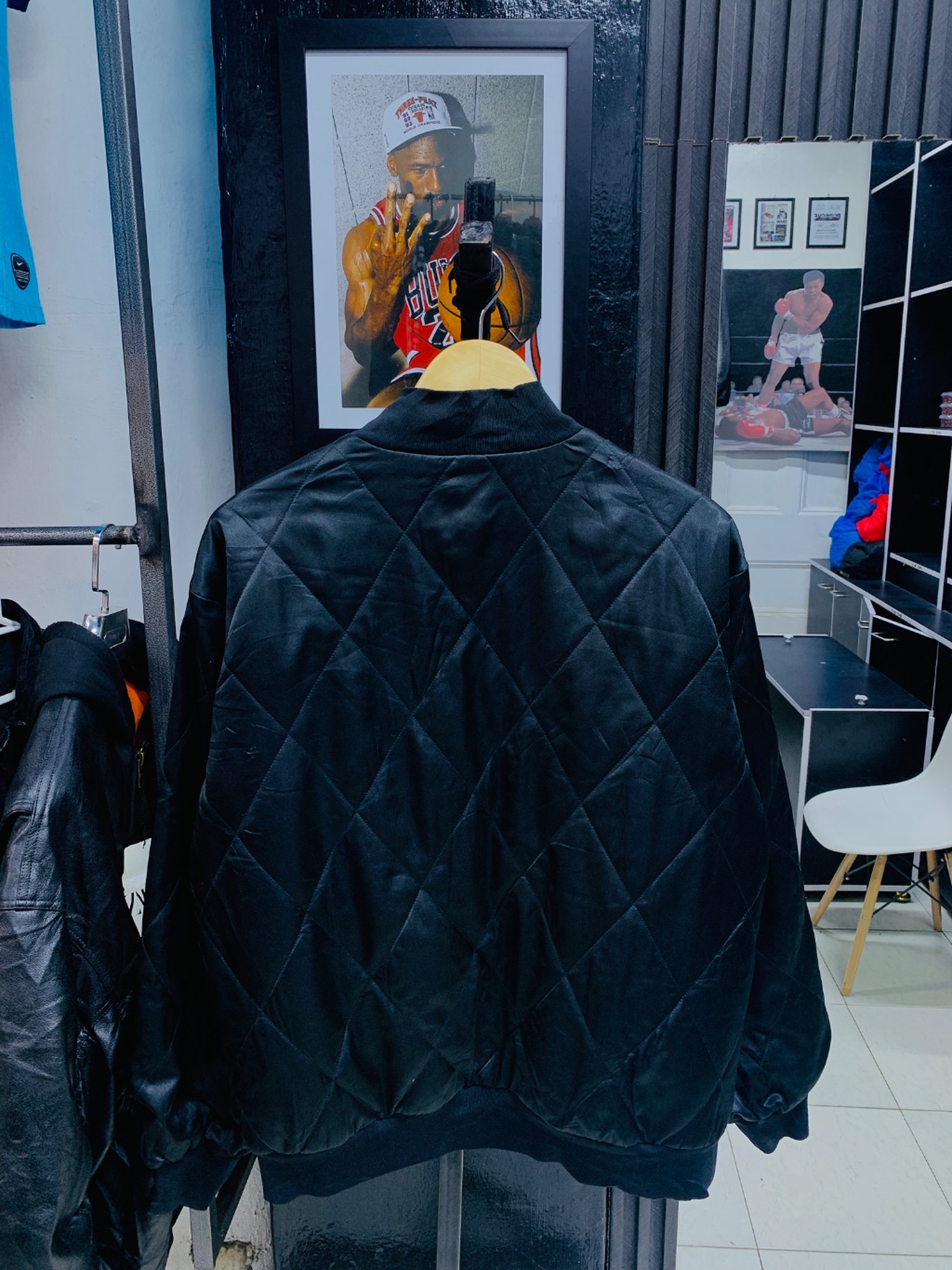 Nike jacket