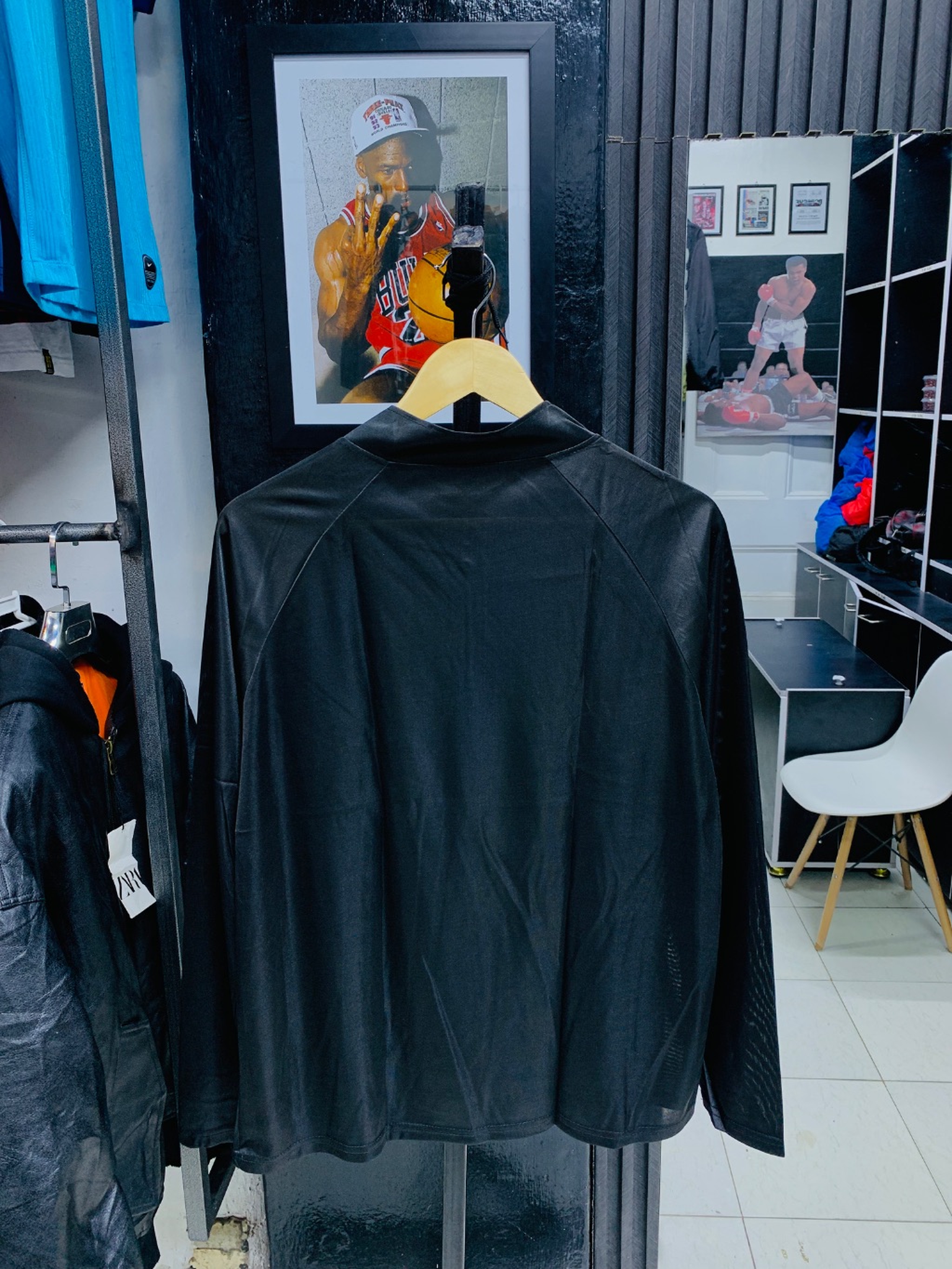 Training kit