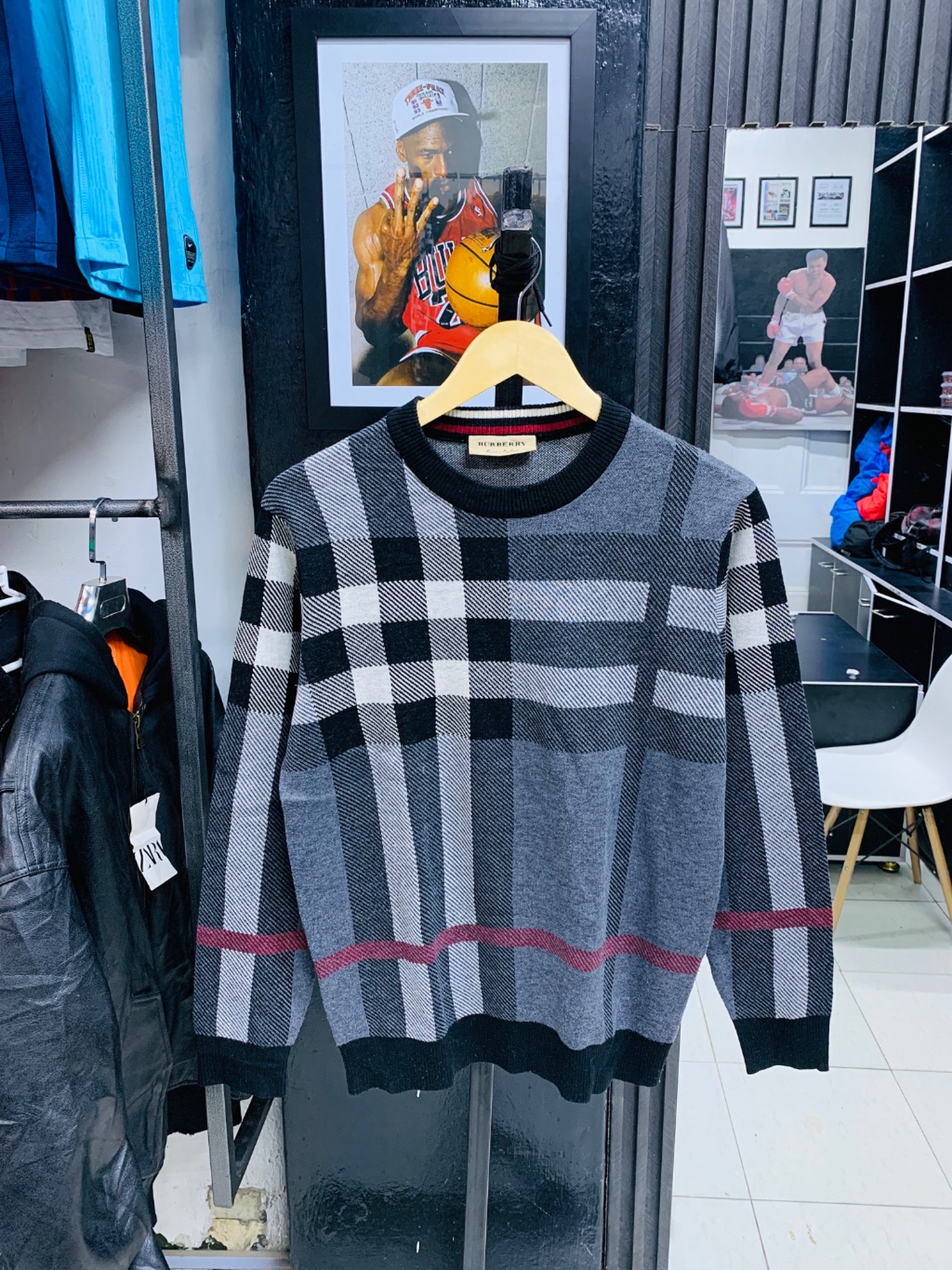 Sweater