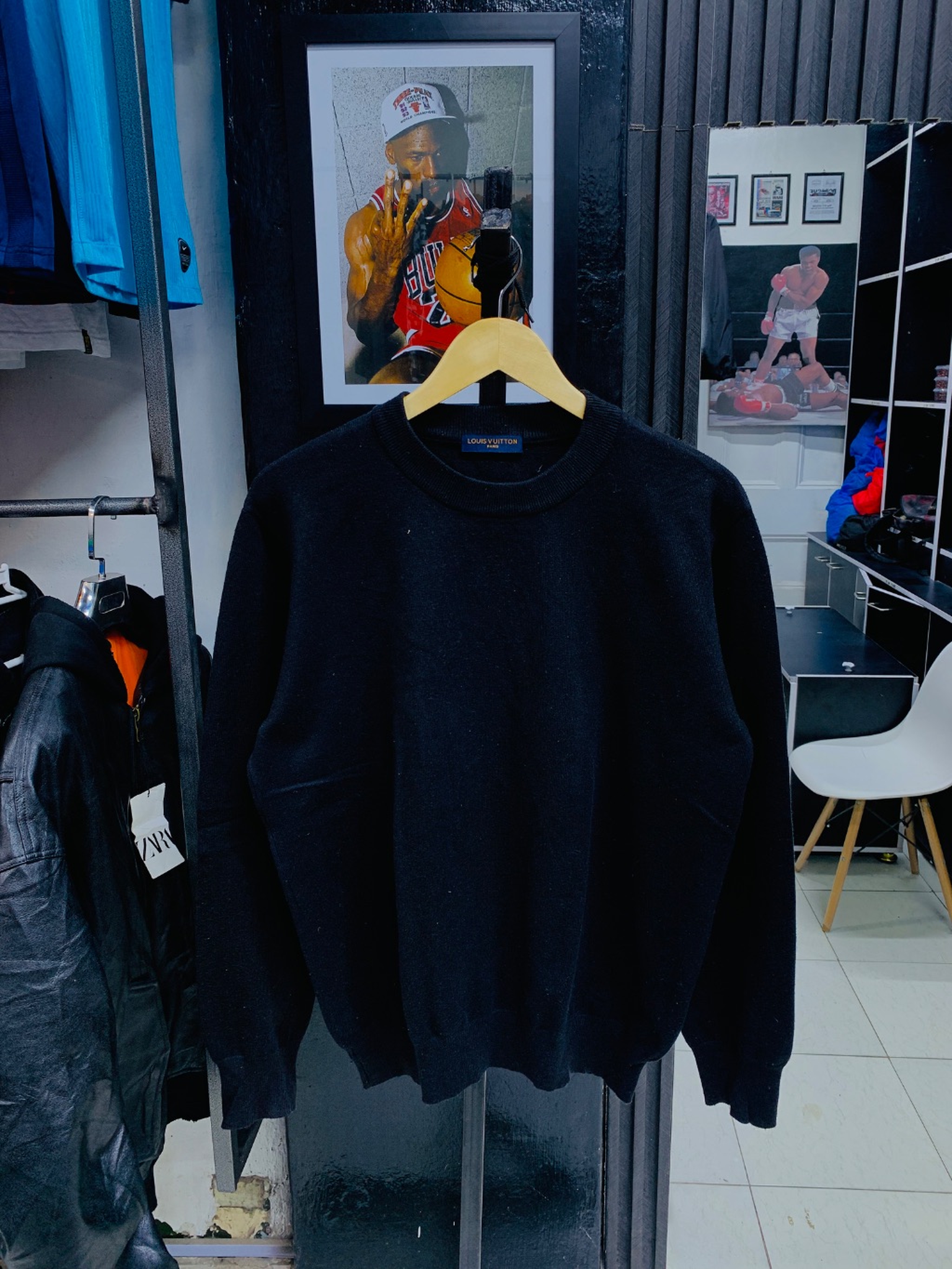 Sweater