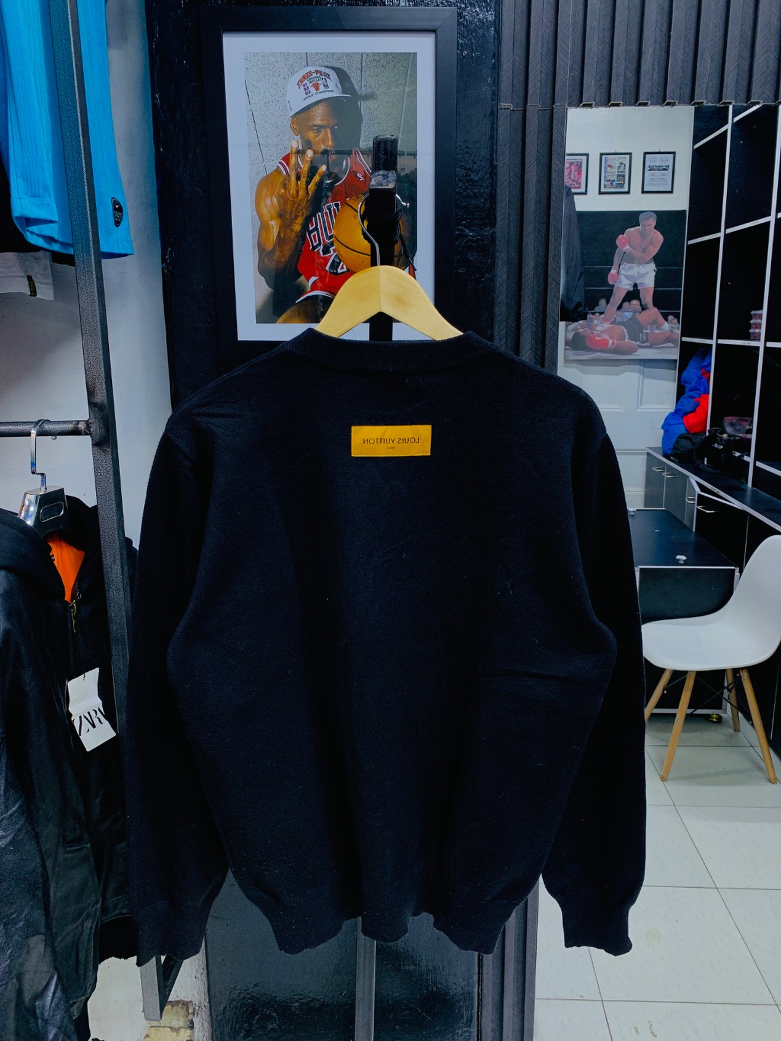 Sweater
