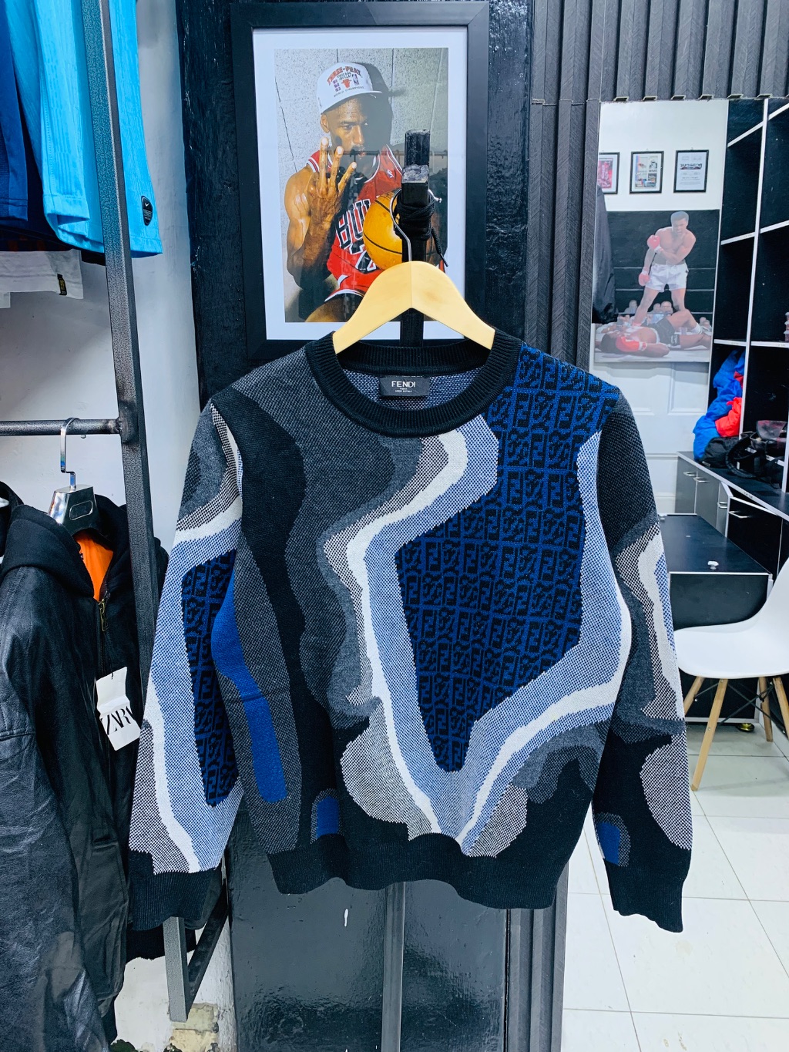 Fendi
