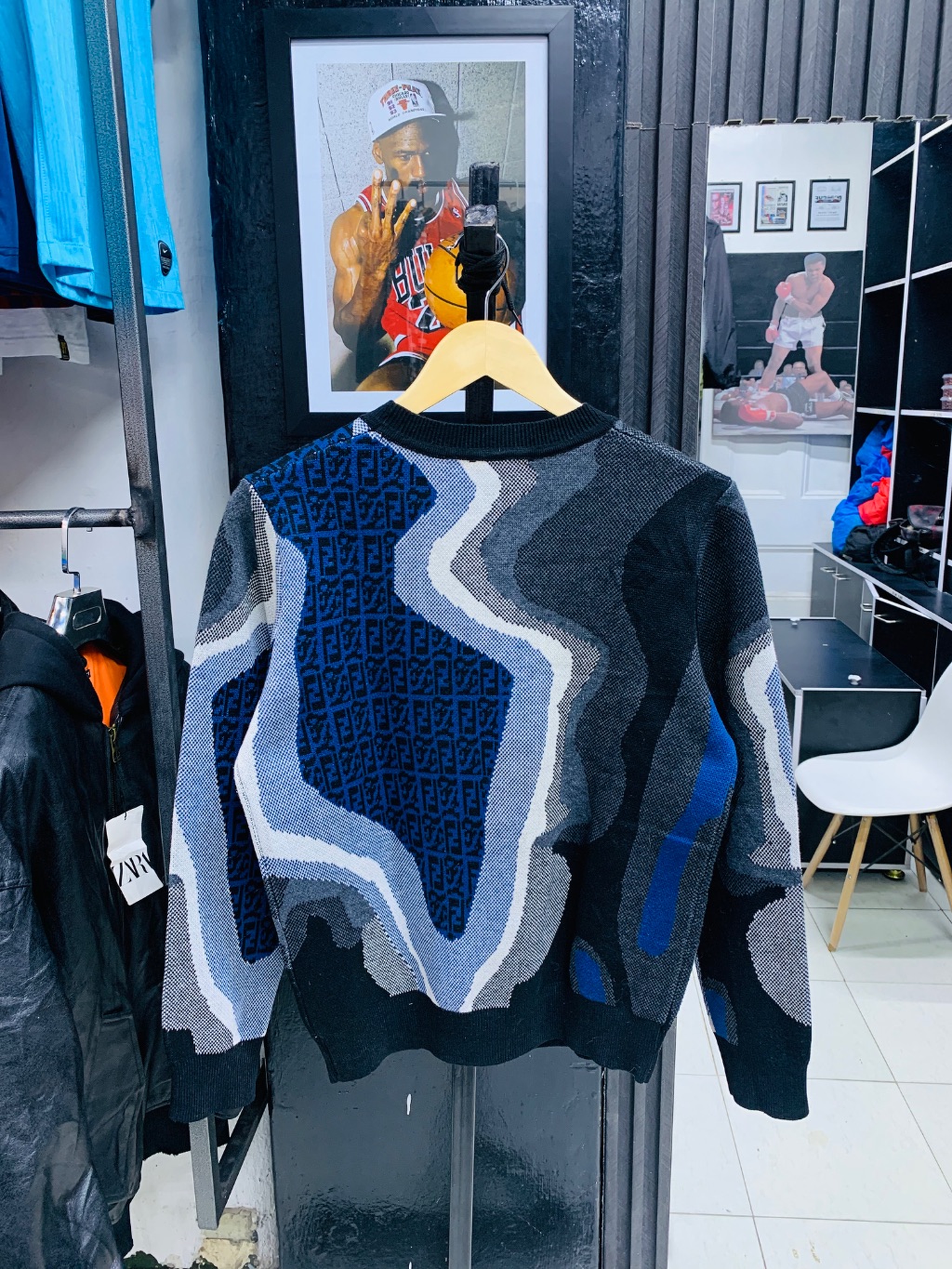Fendi