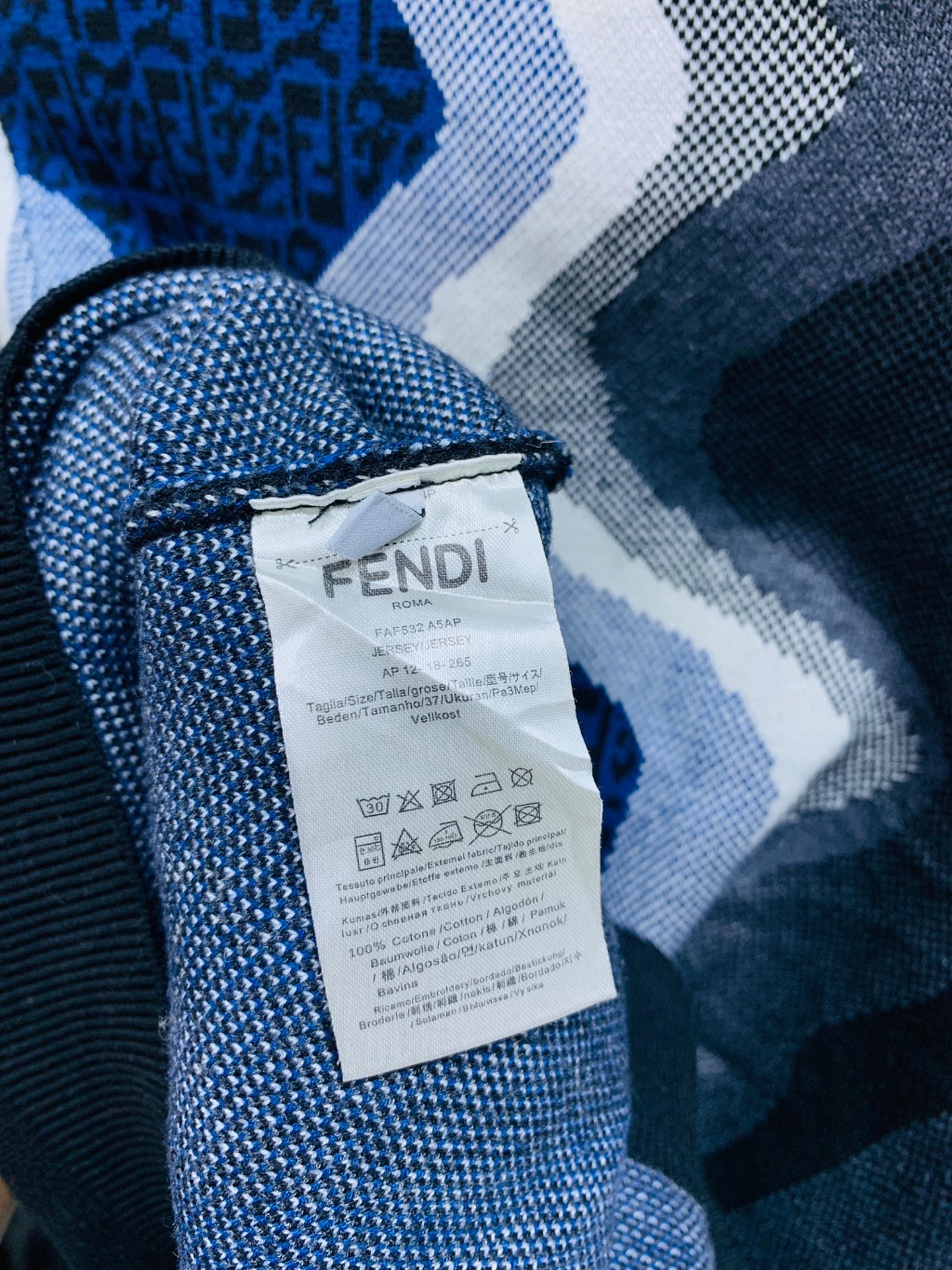 Fendi