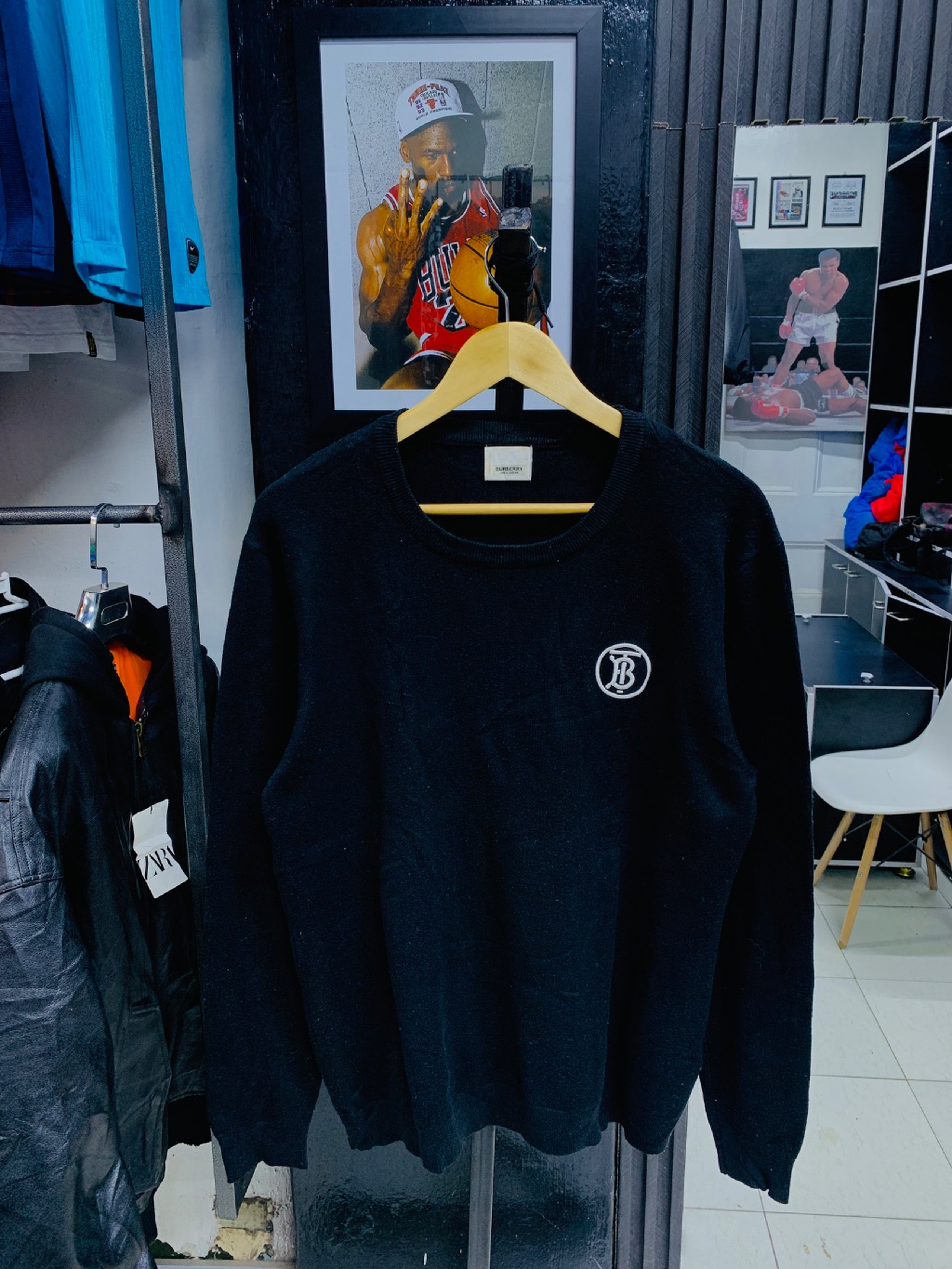 Sweater