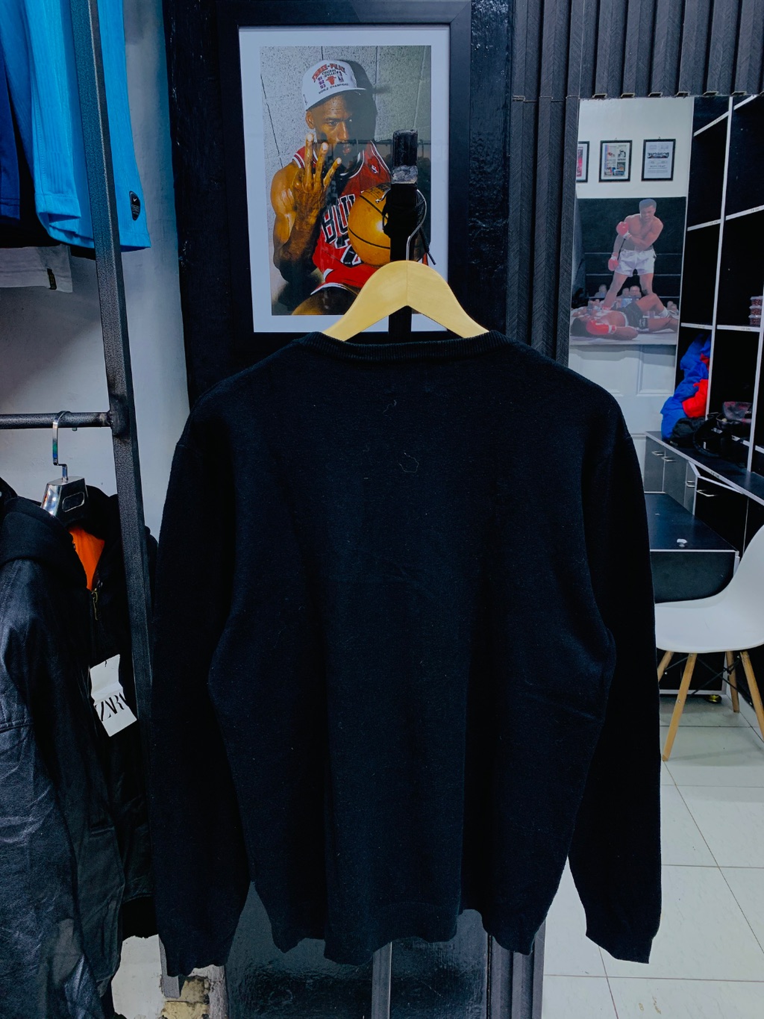 Sweater