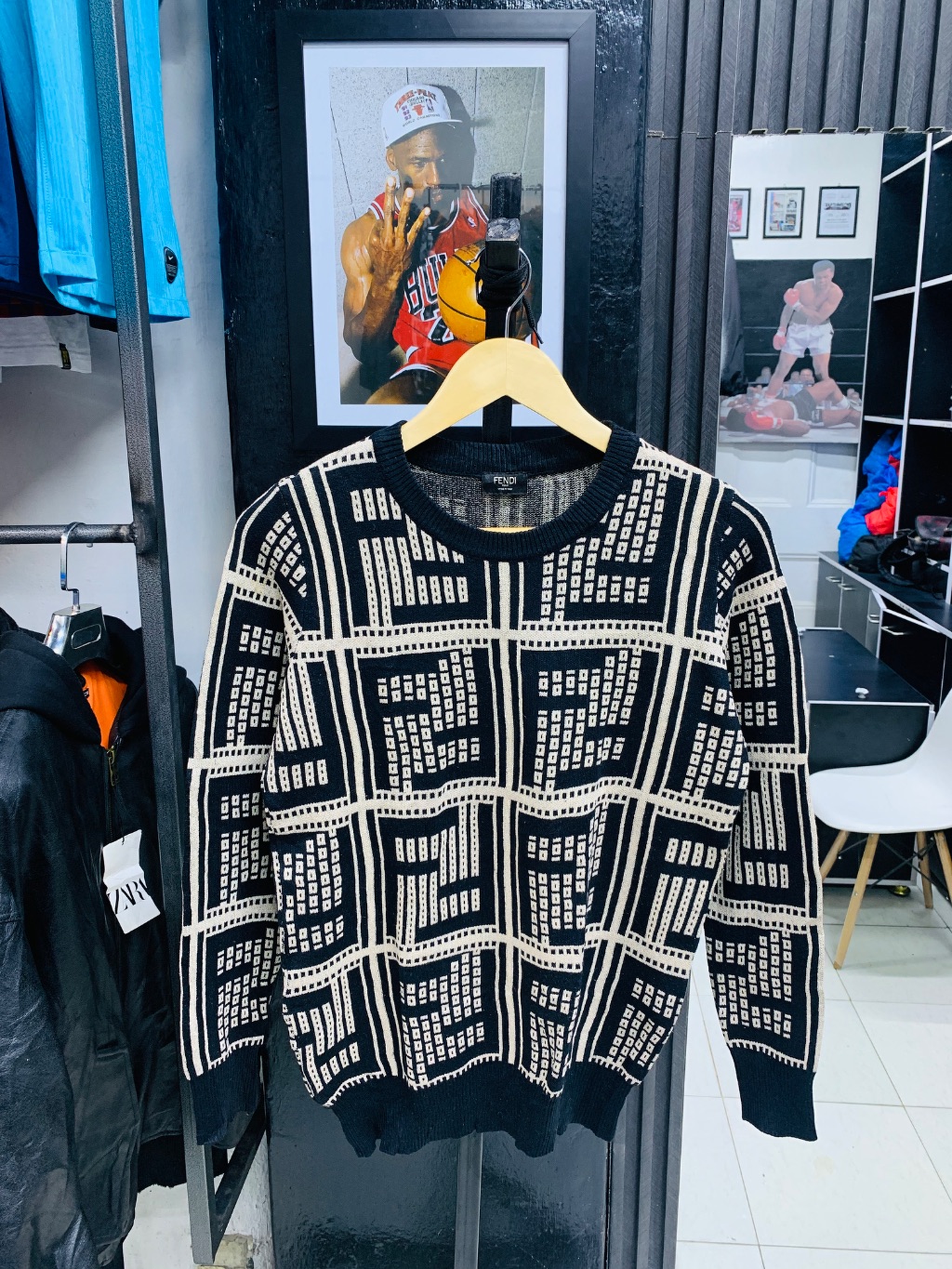 Sweater