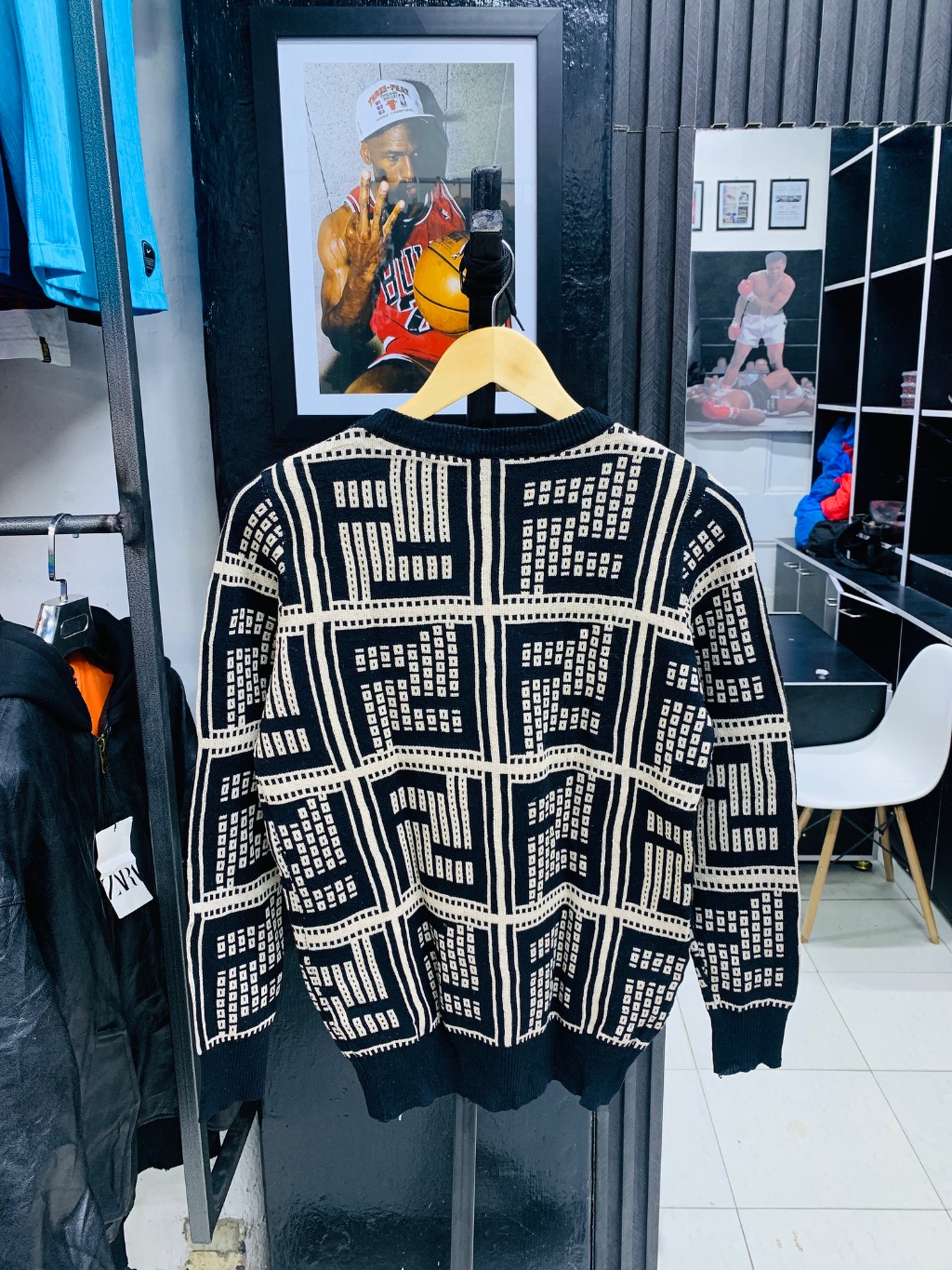 Sweater