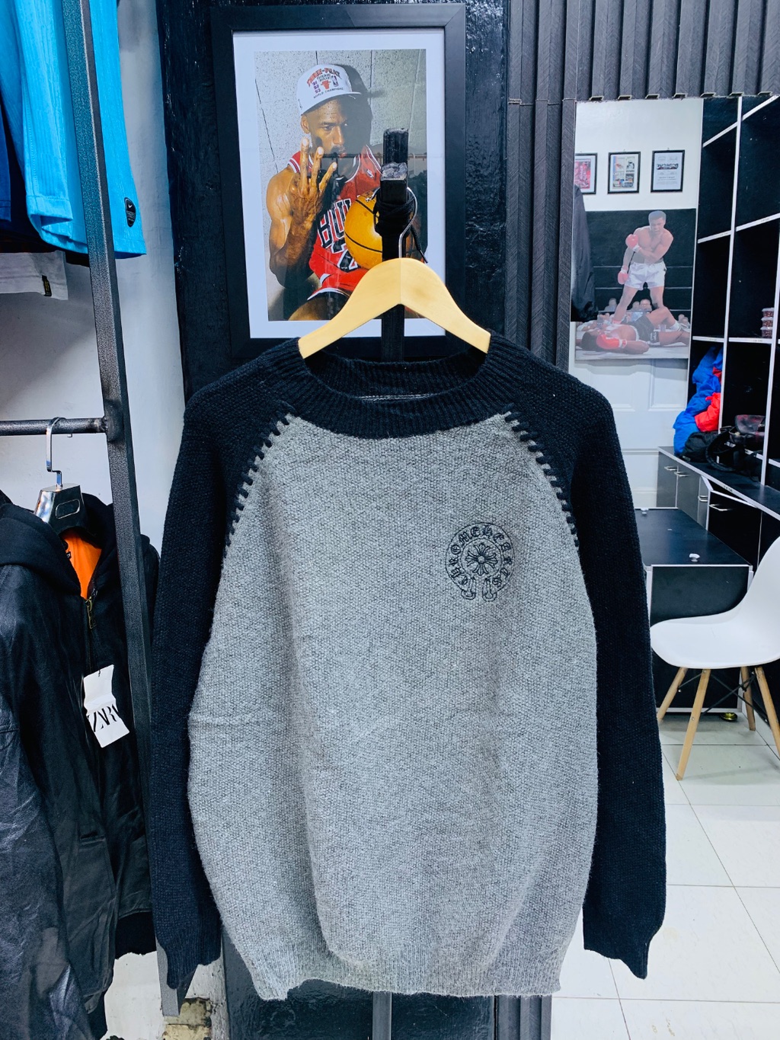 Sweater