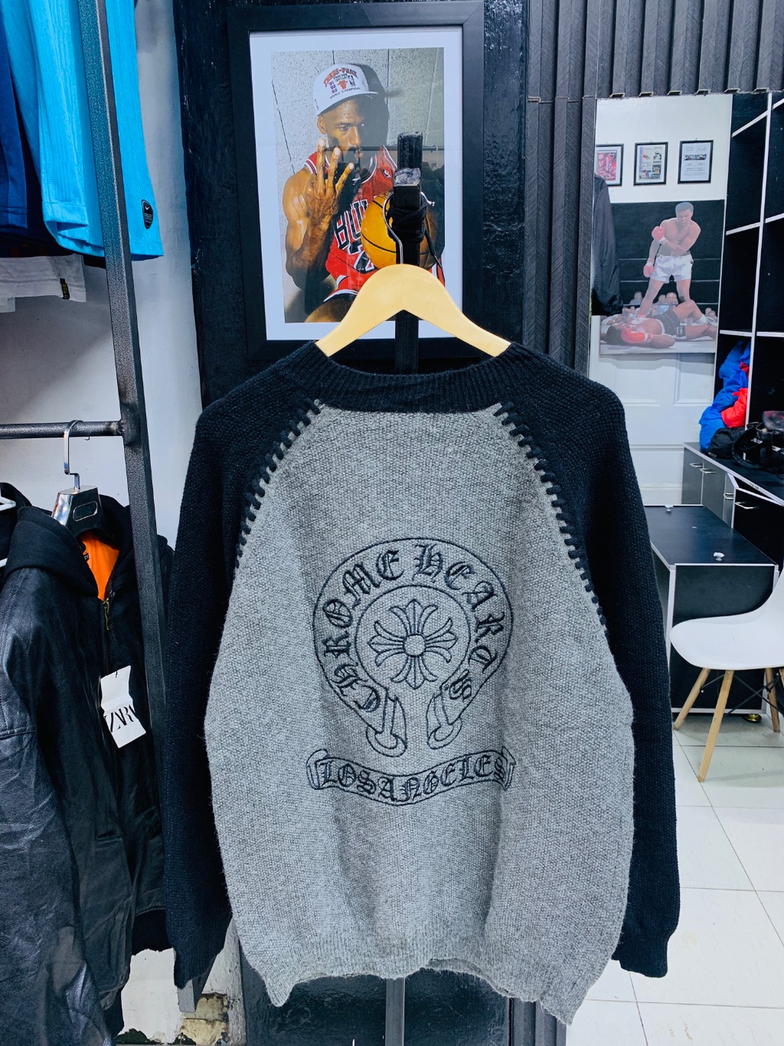 Sweater