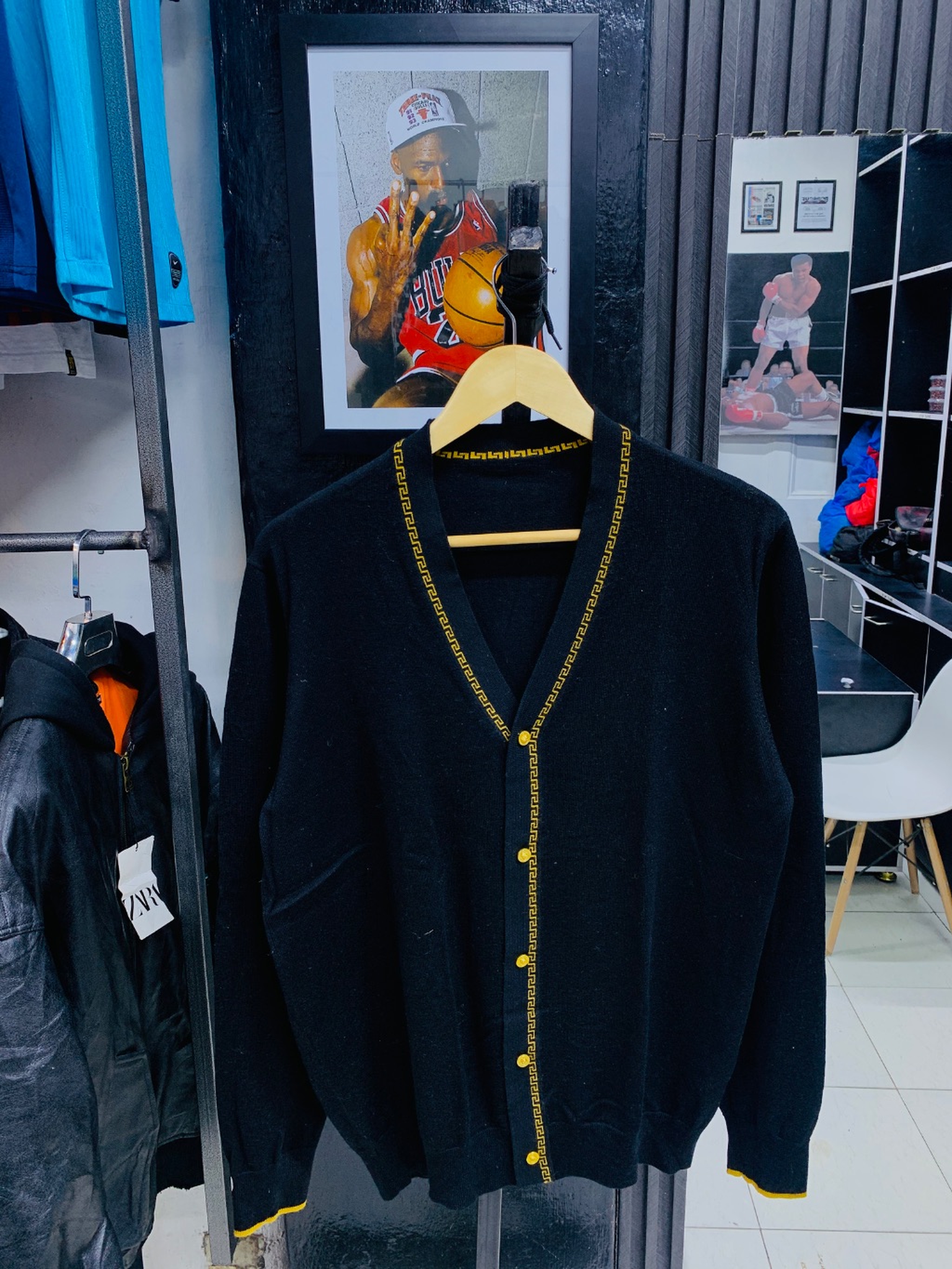 Cardigan