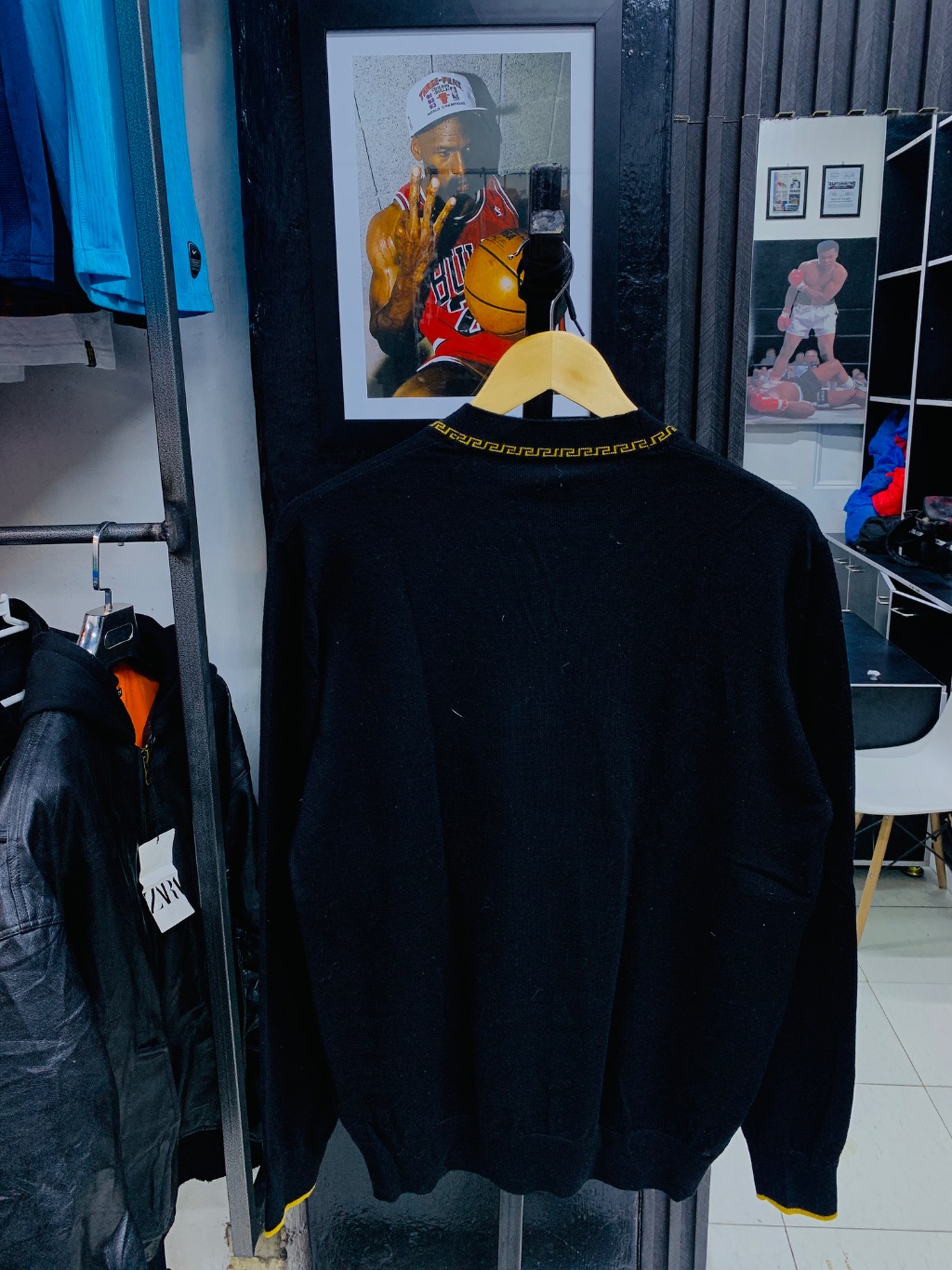 Cardigan