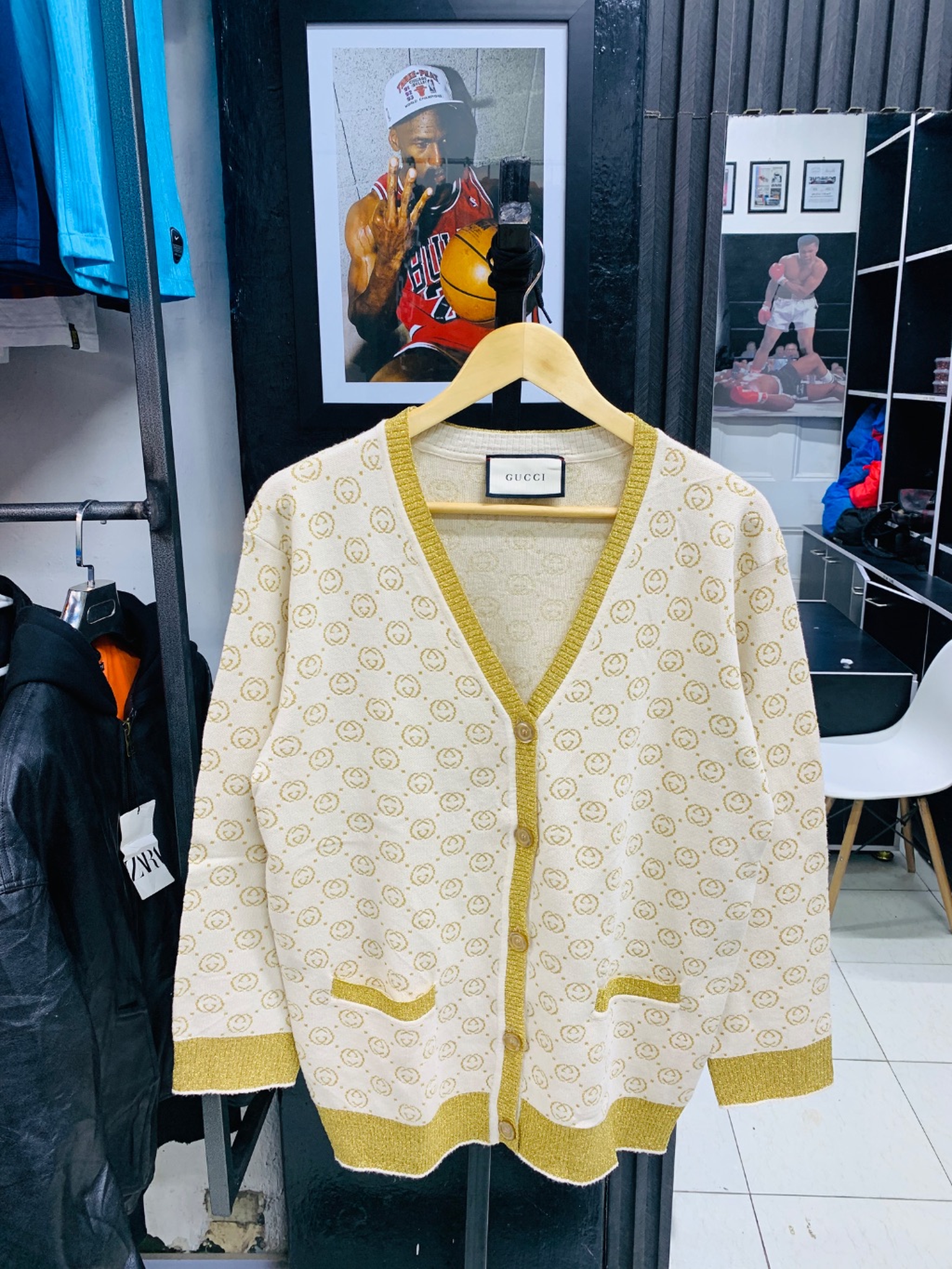 Cardigan