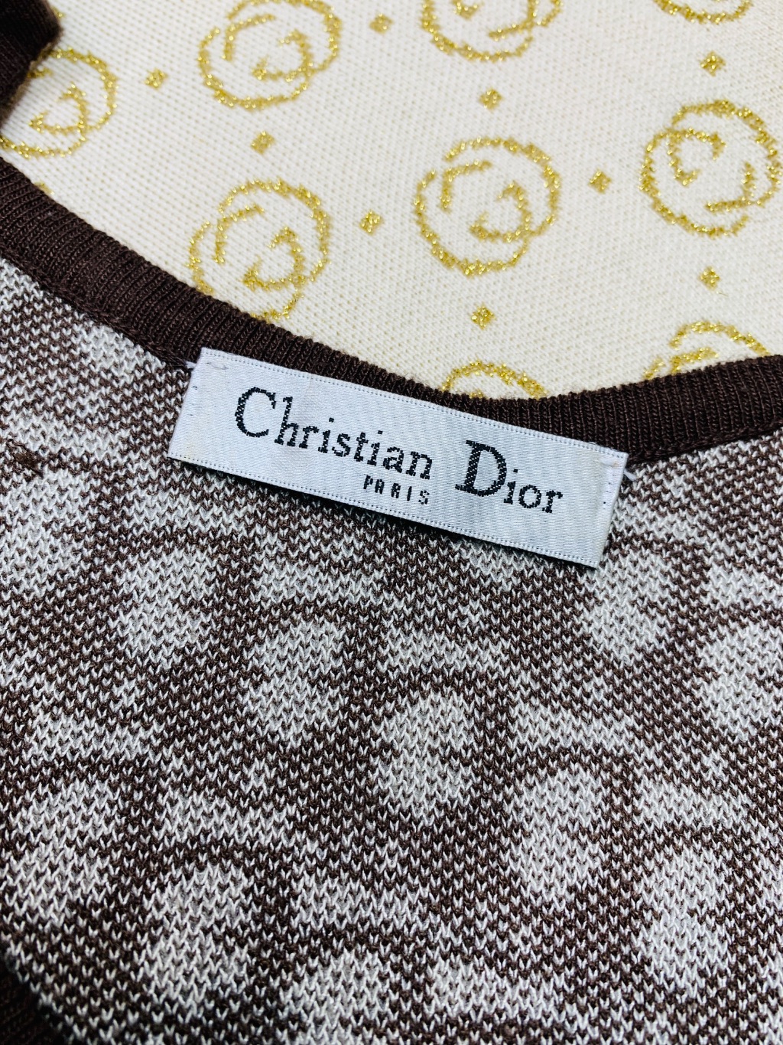 CD dress