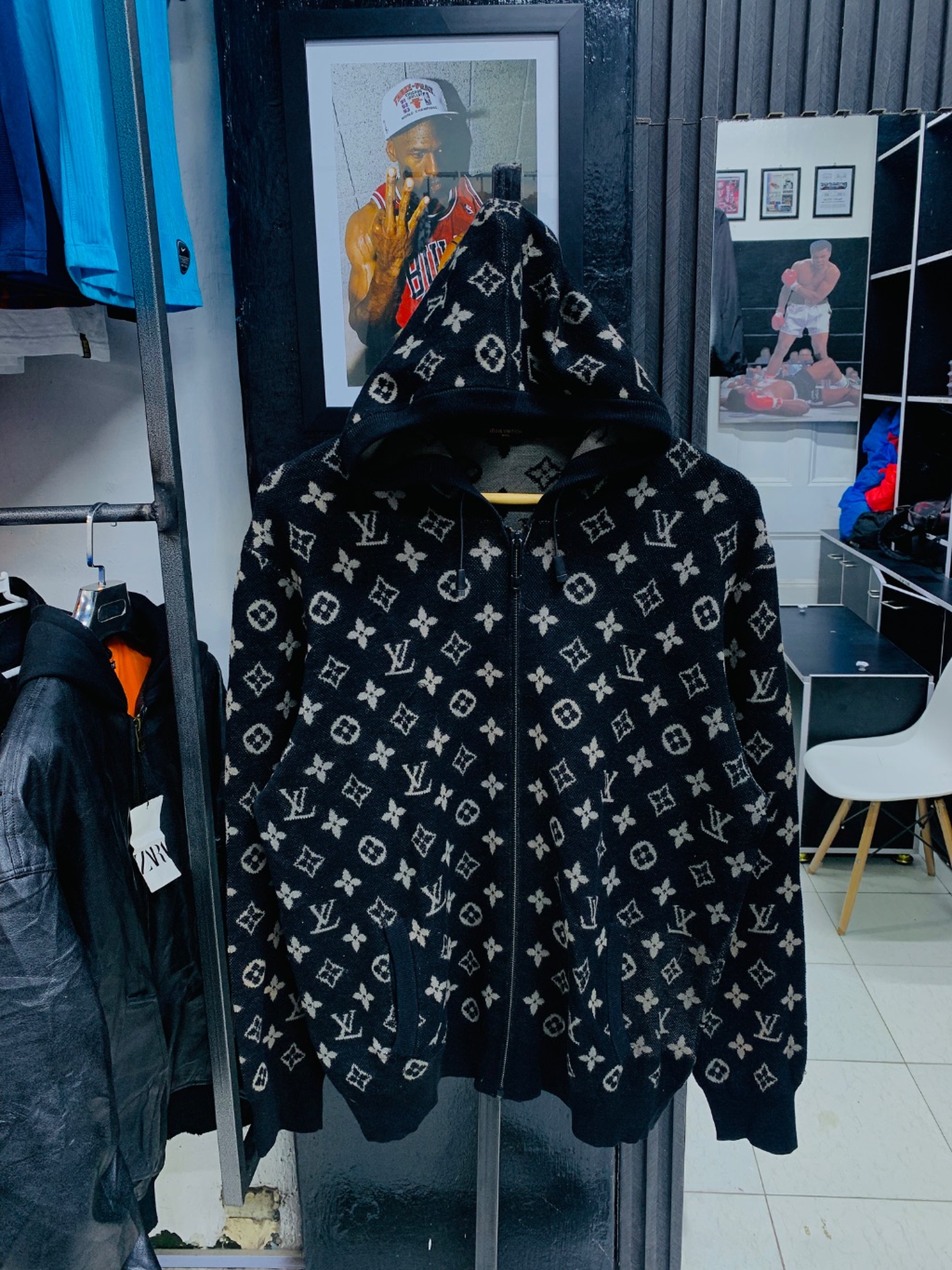 Hoodie