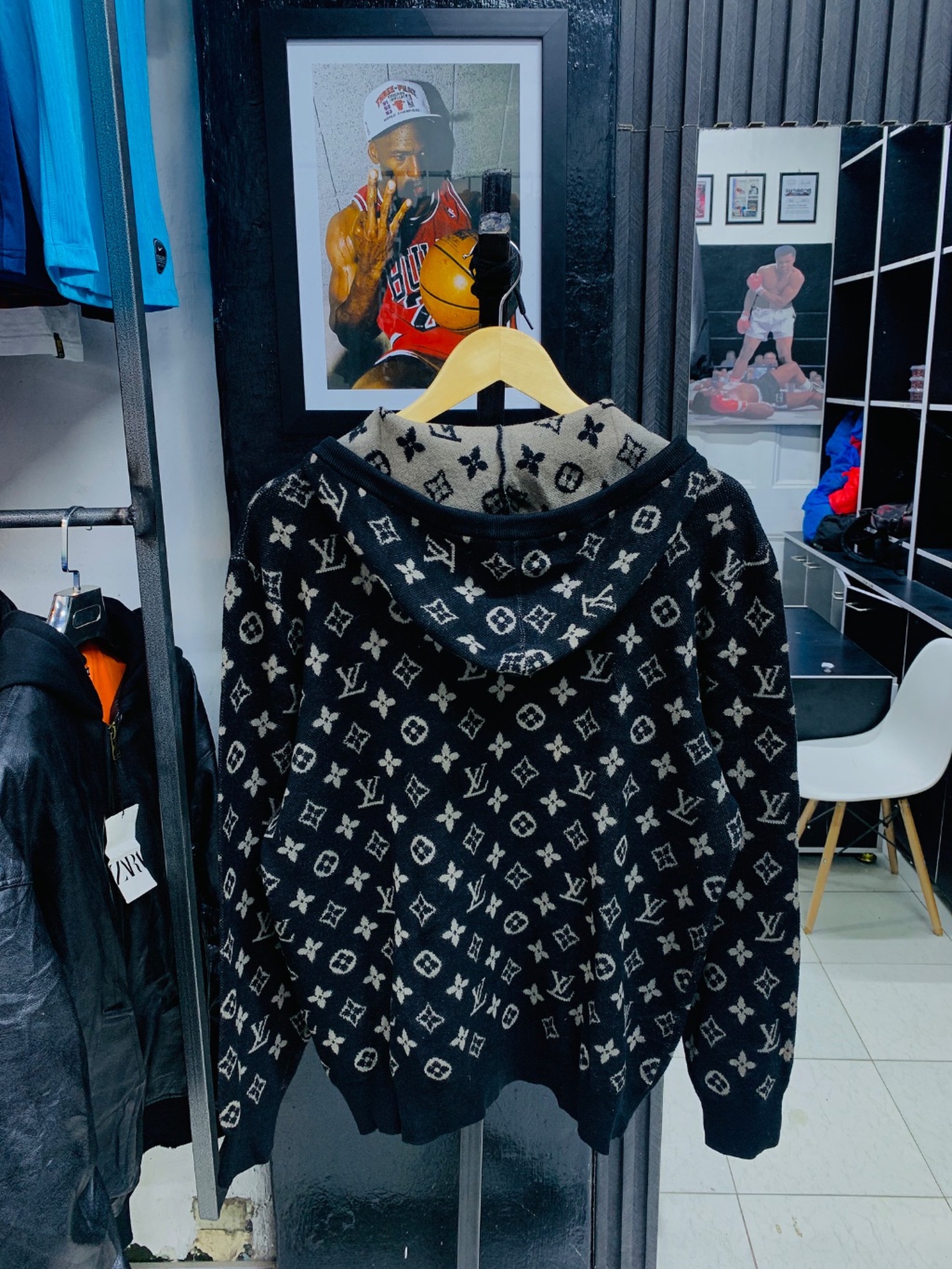 Hoodie