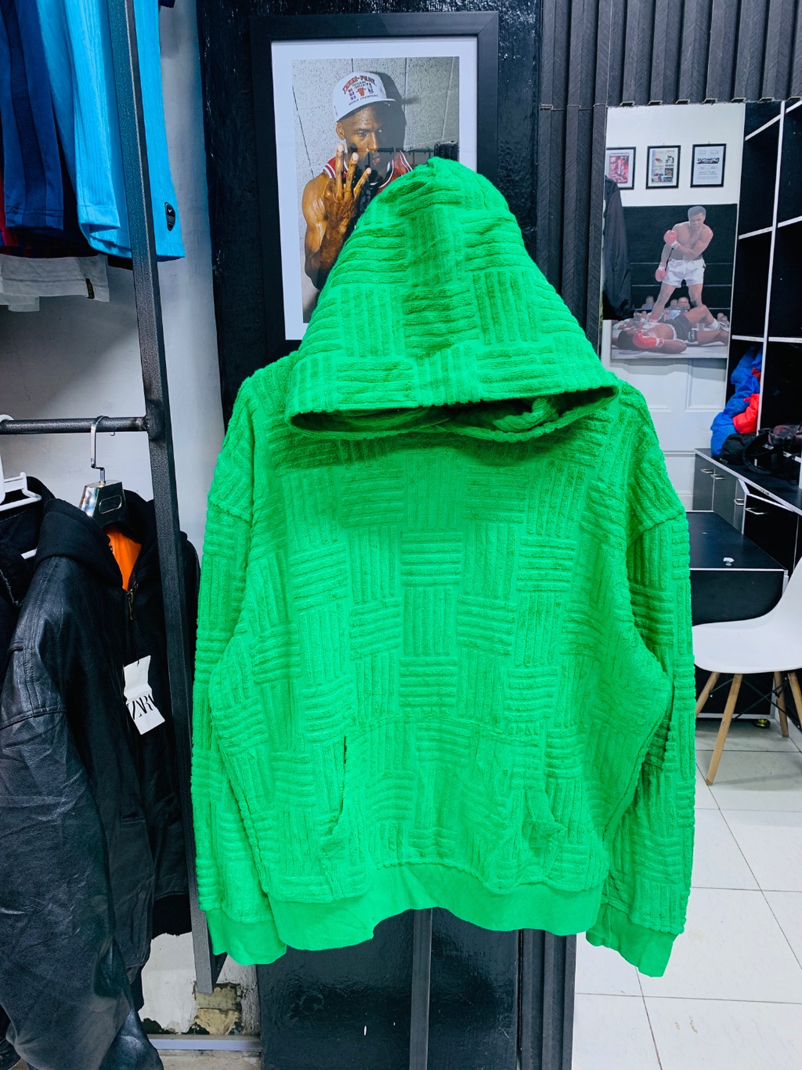 Hoodie