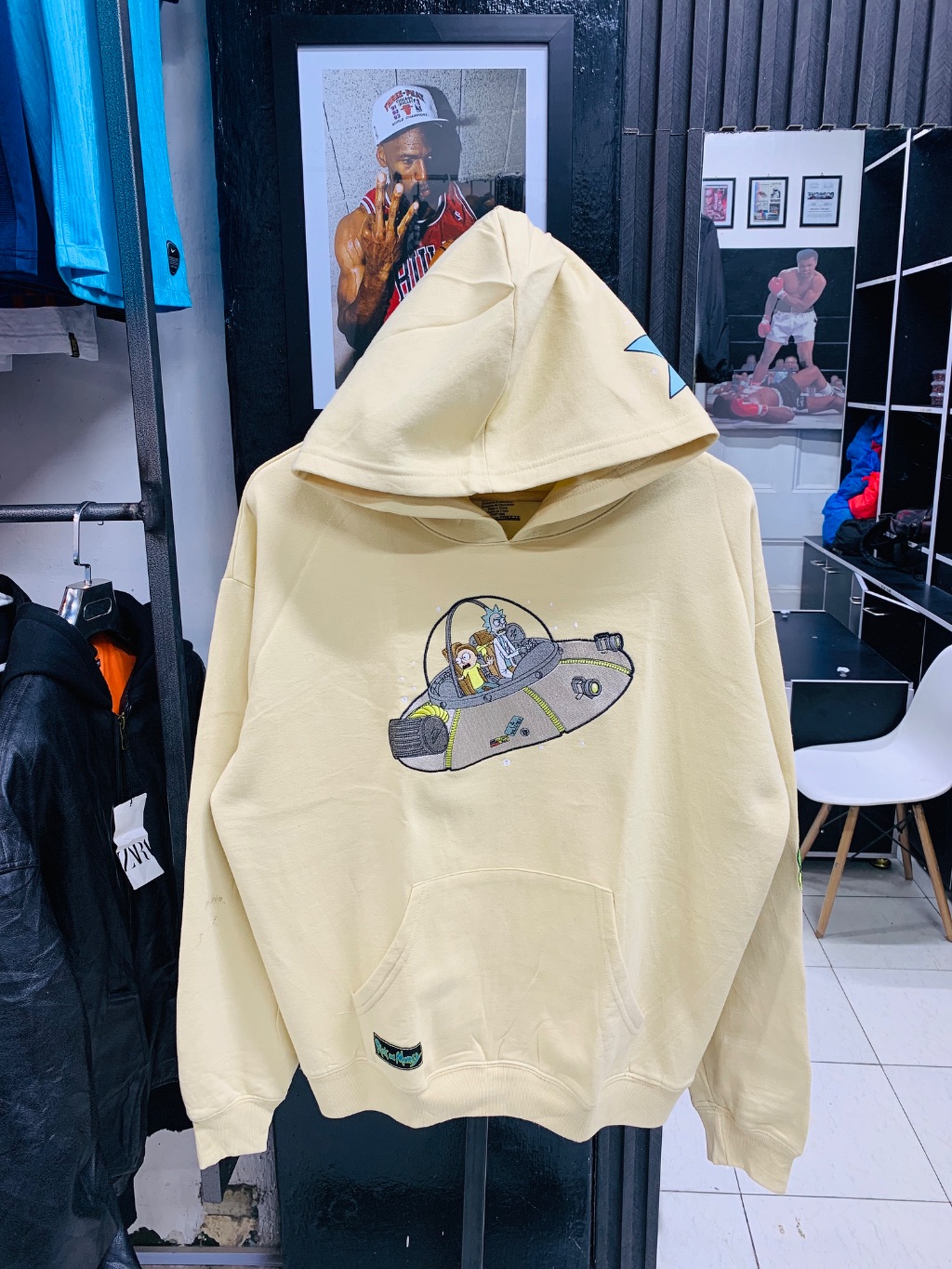 Hoodie
