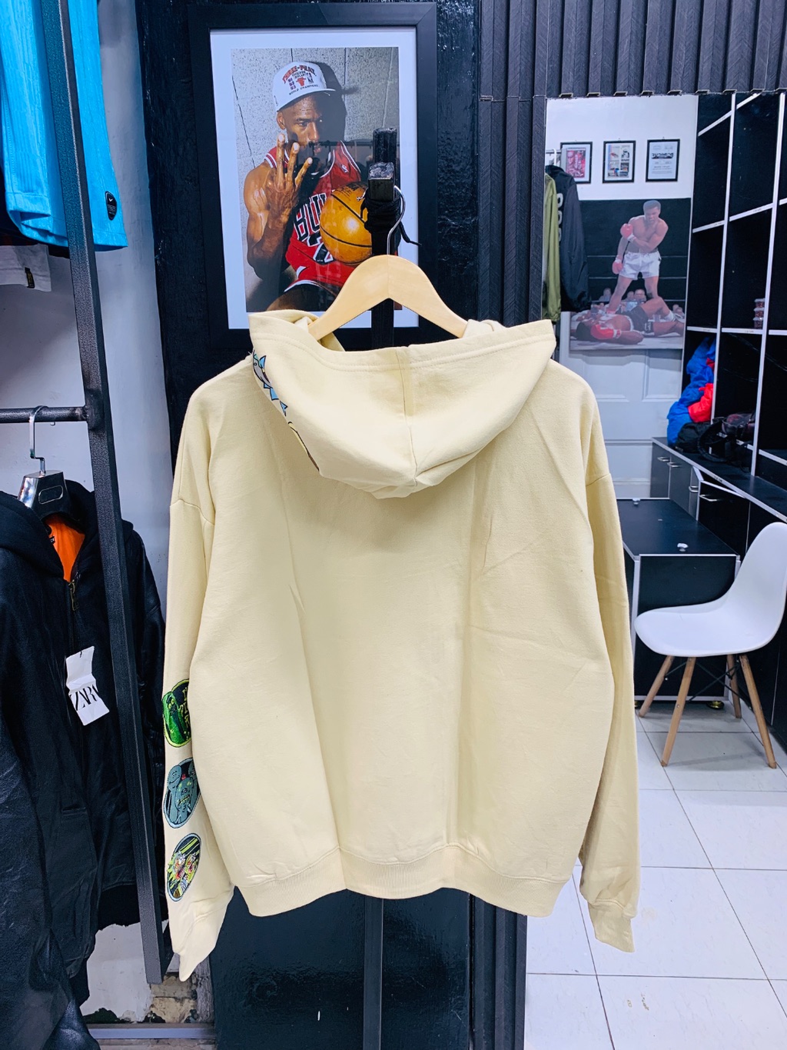 Hoodie