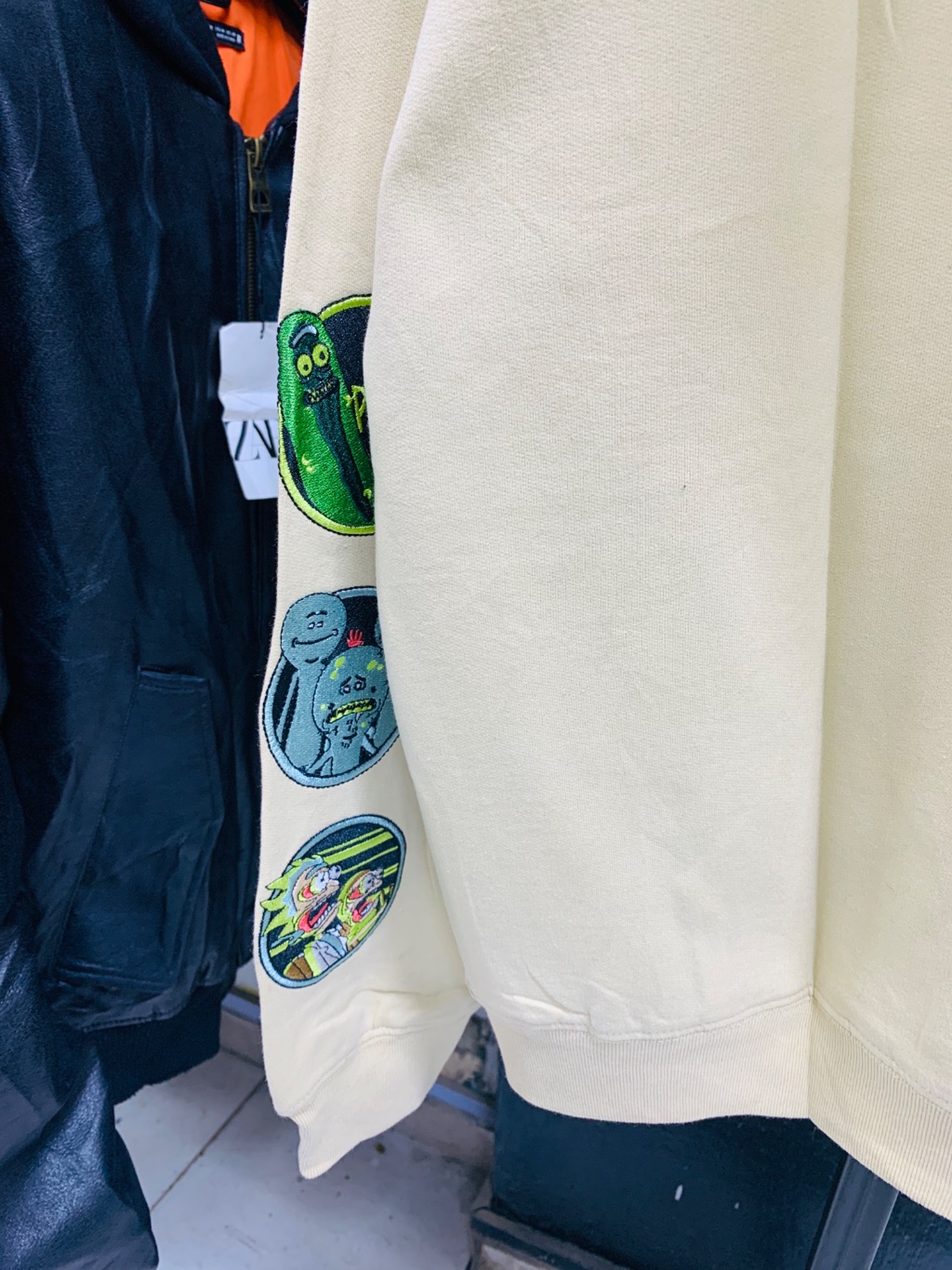 Hoodie