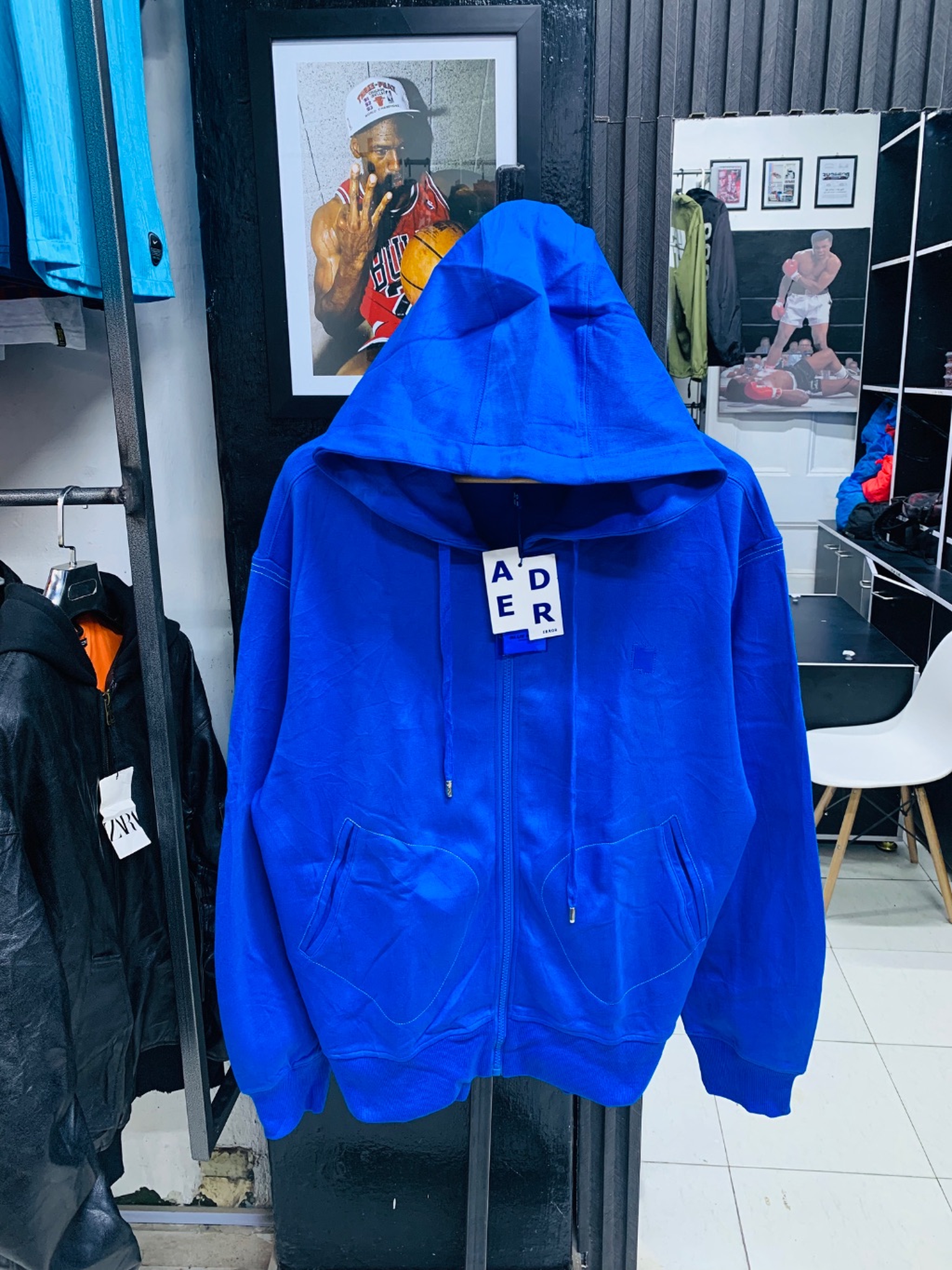 Hoodie