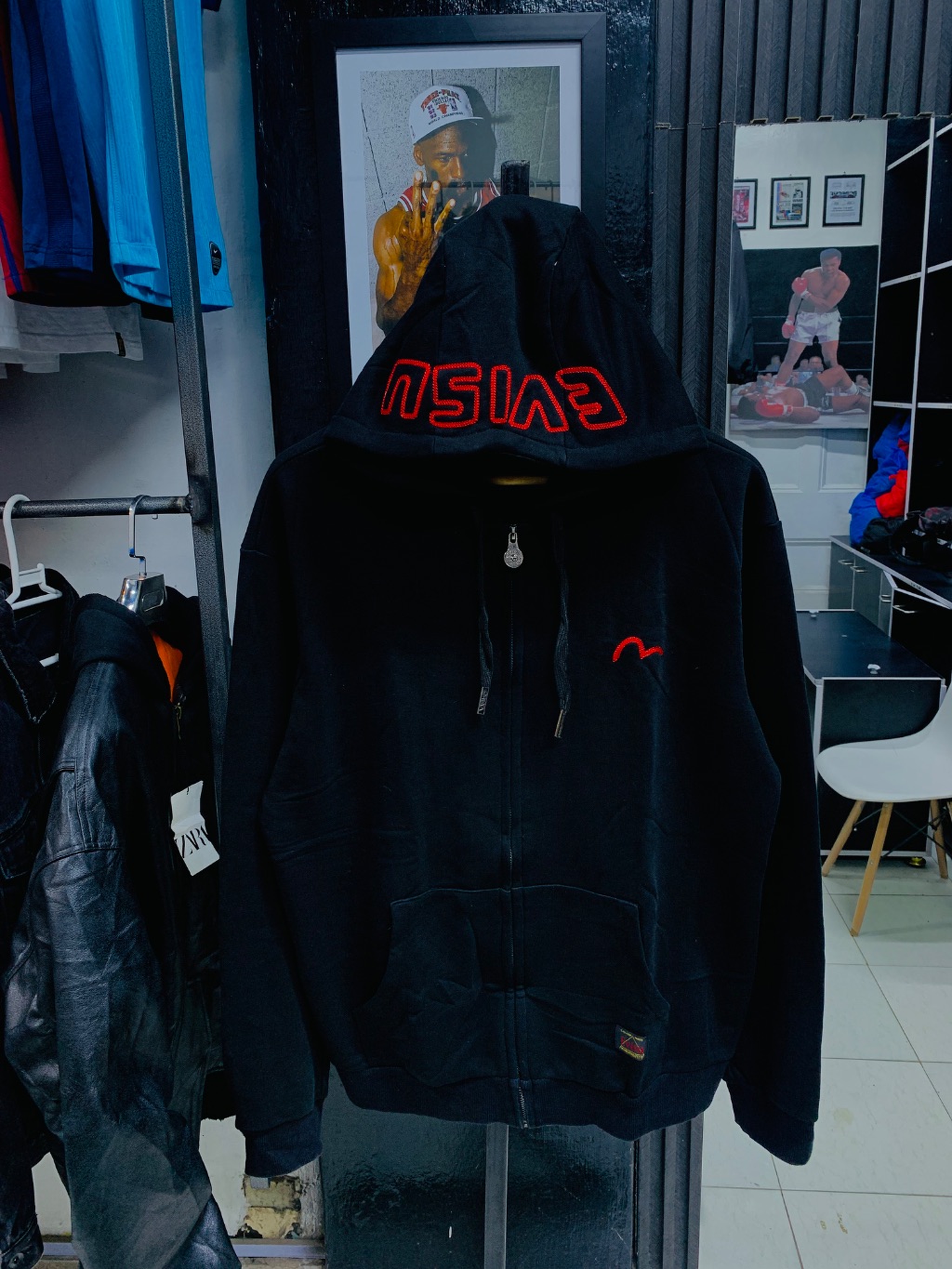 Evisu