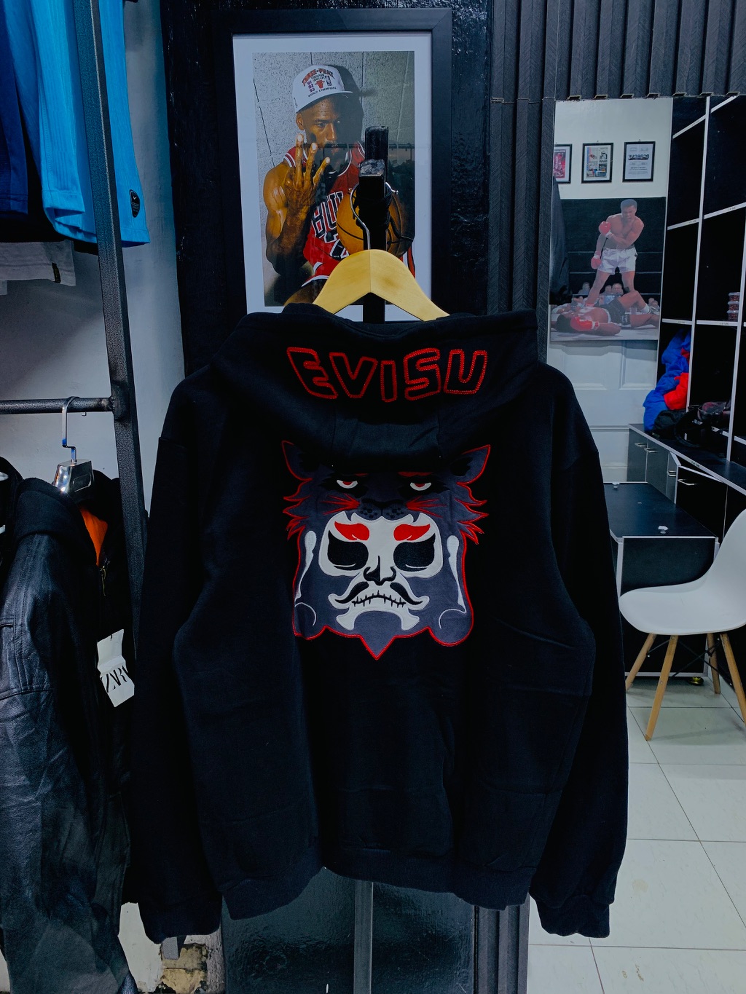 Evisu