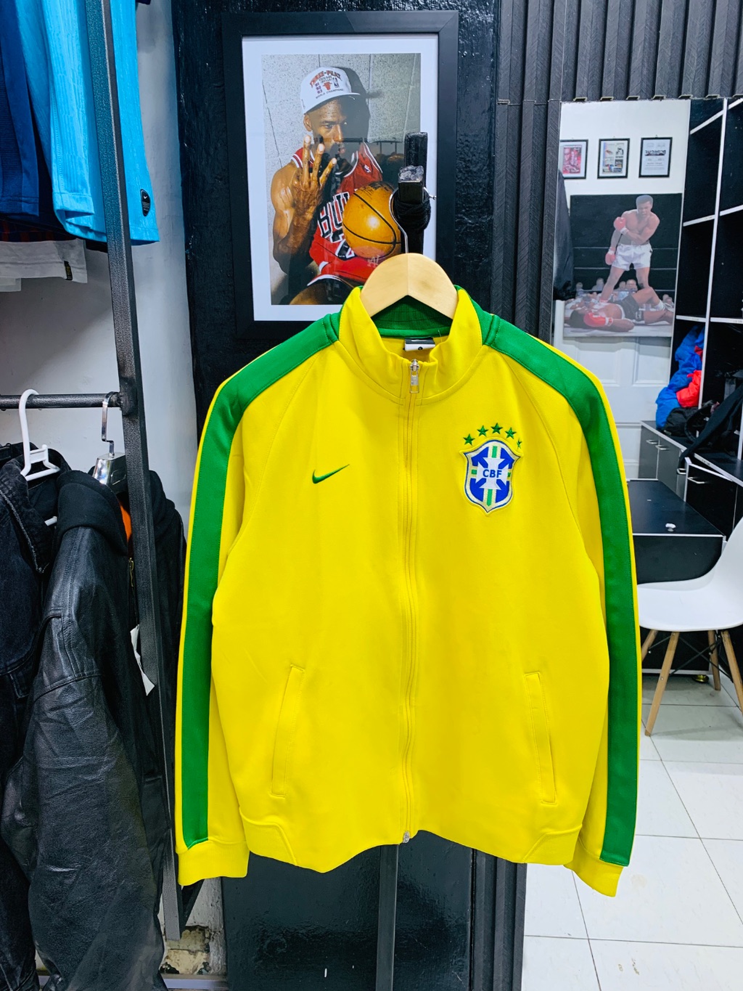Jacket