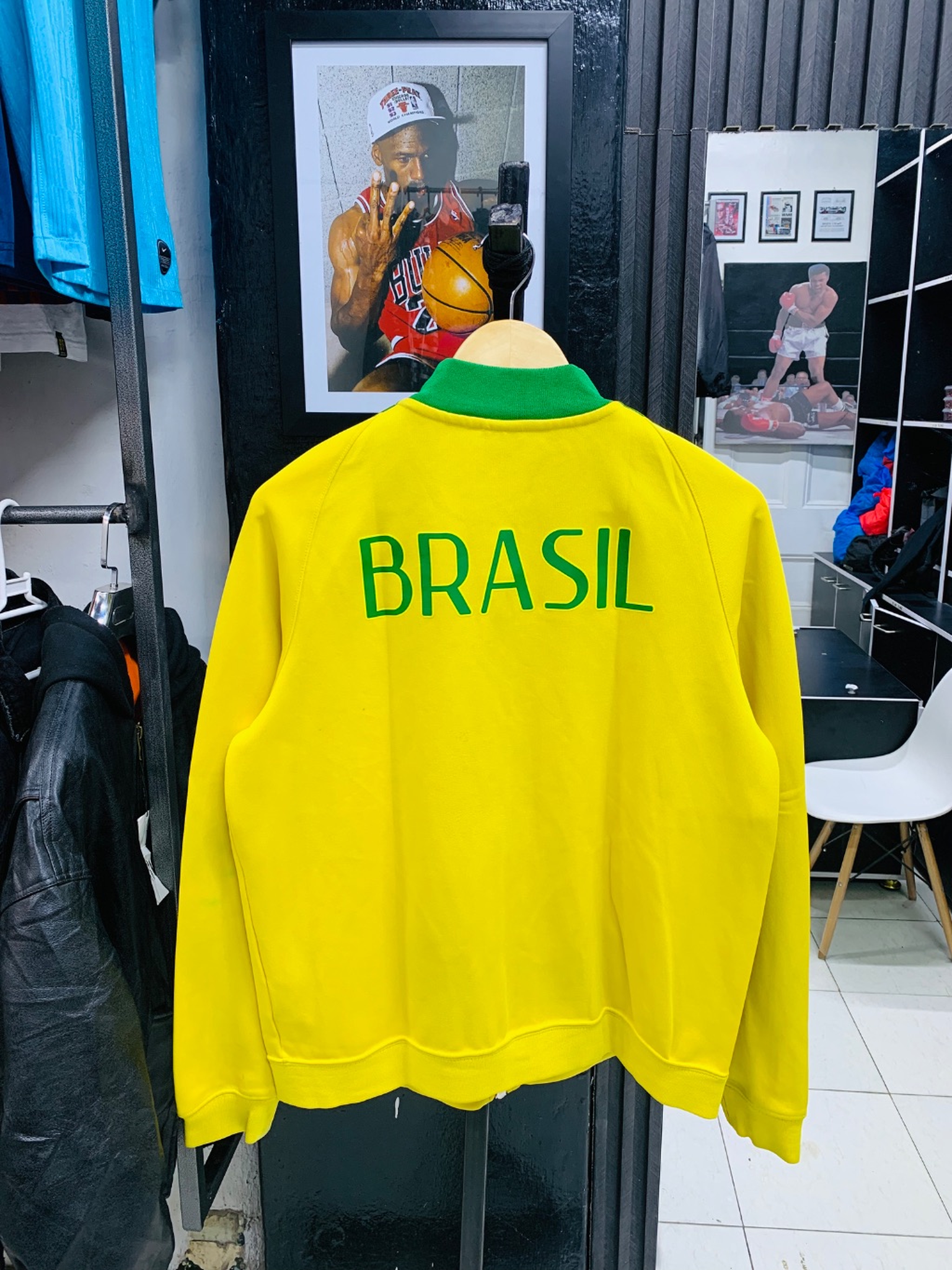 Jacket