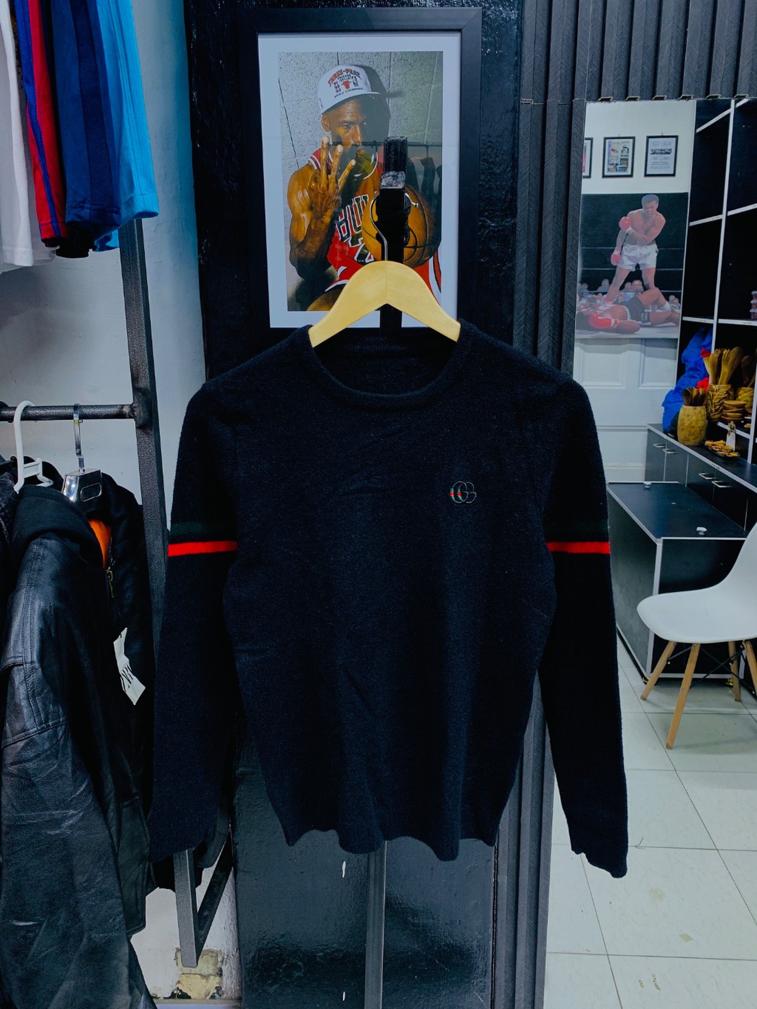 Gucci sweater