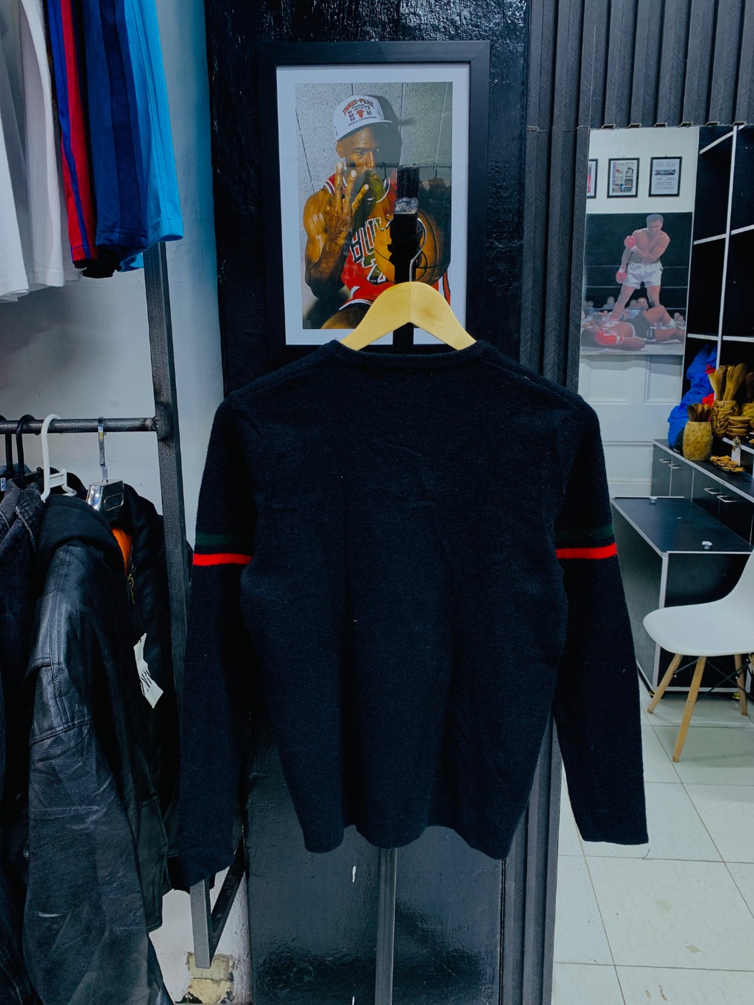 Gucci sweater