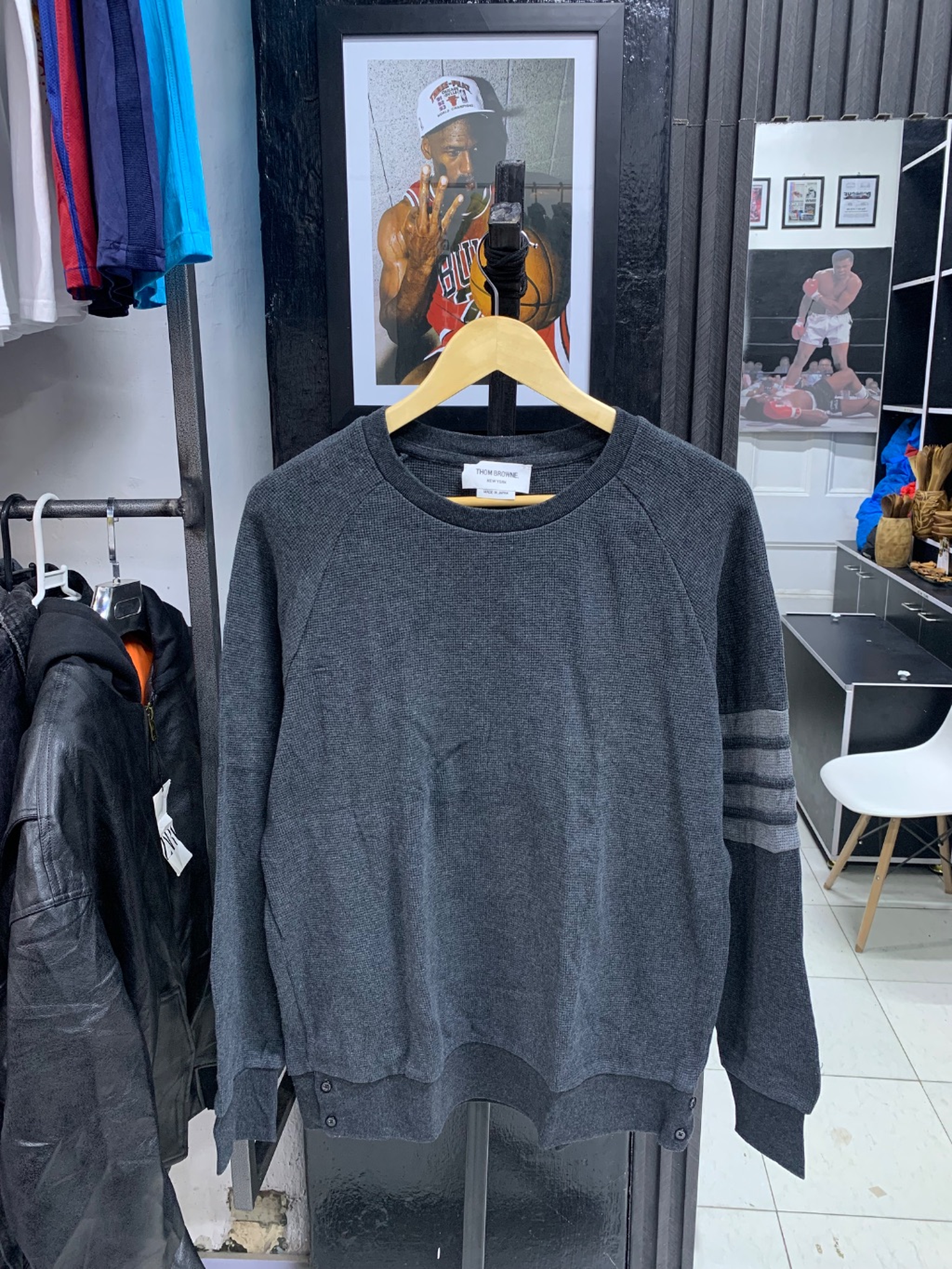 Thome Browne Sweater