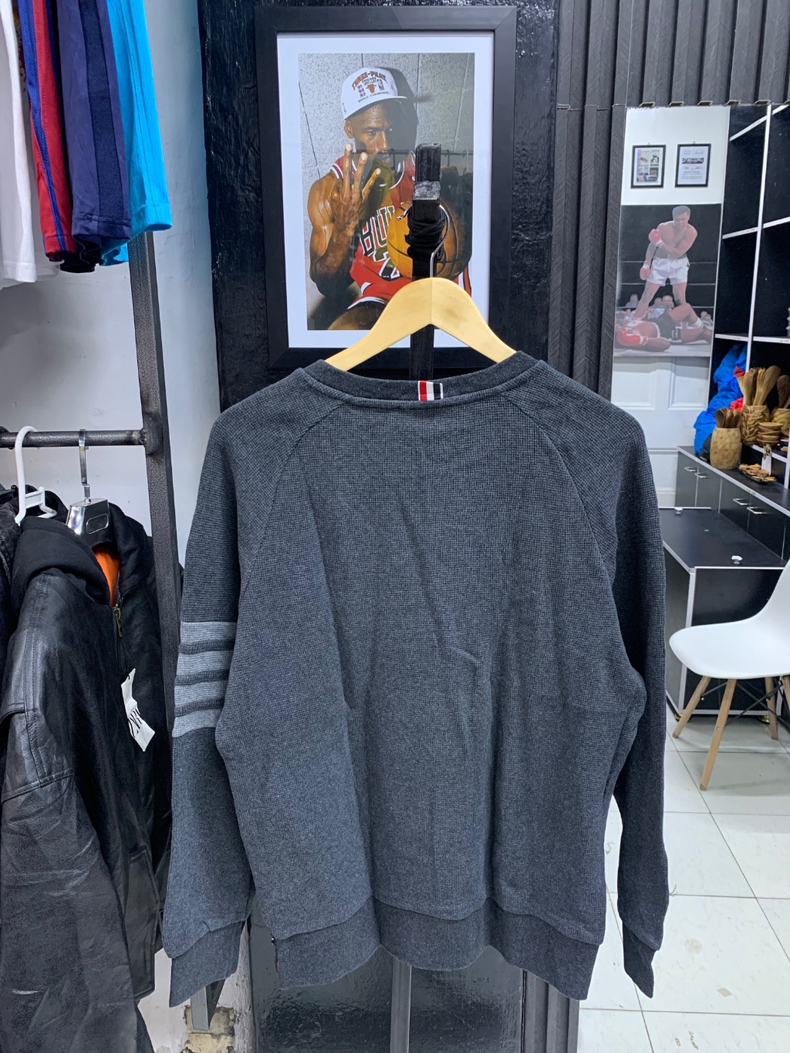 Thome Browne Sweater