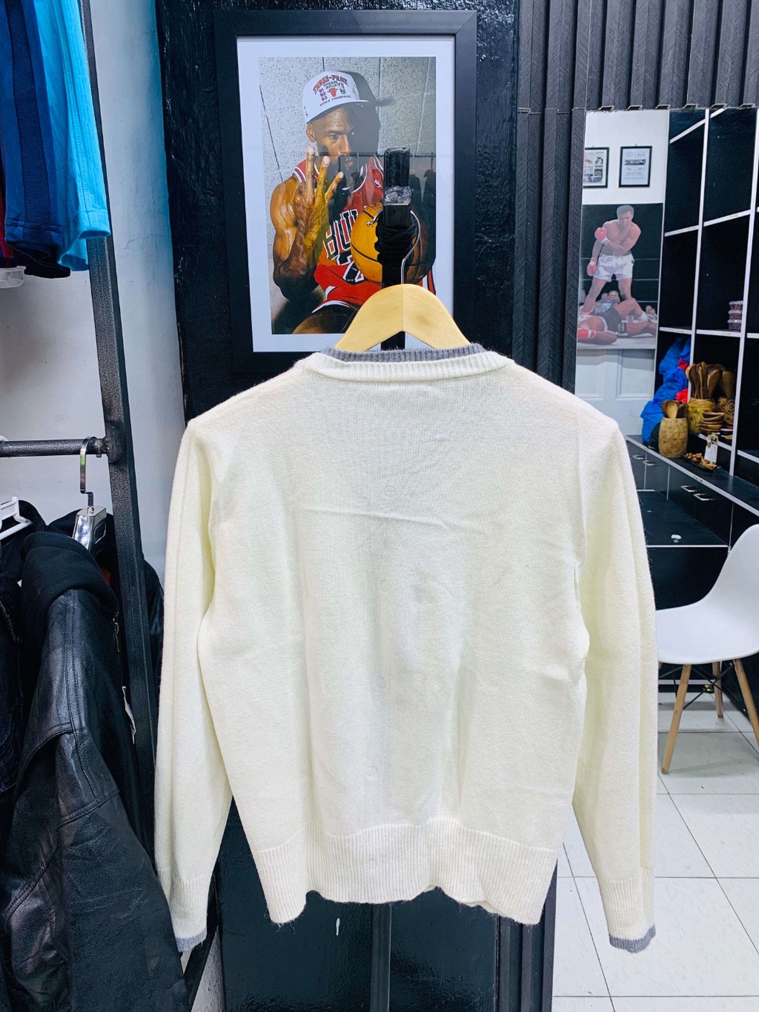 Miu Miu cardigan