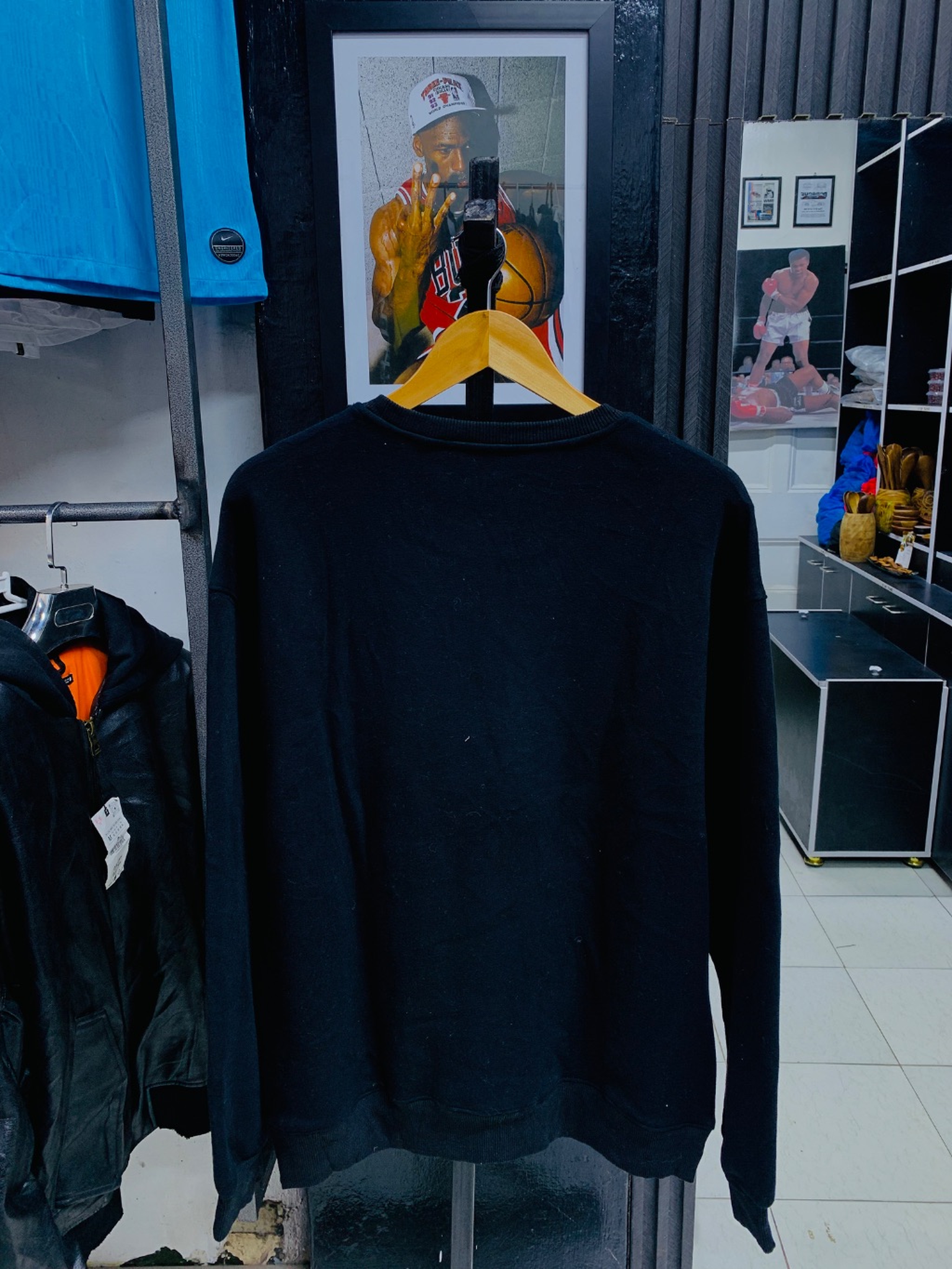 Loewe sweatshirt 