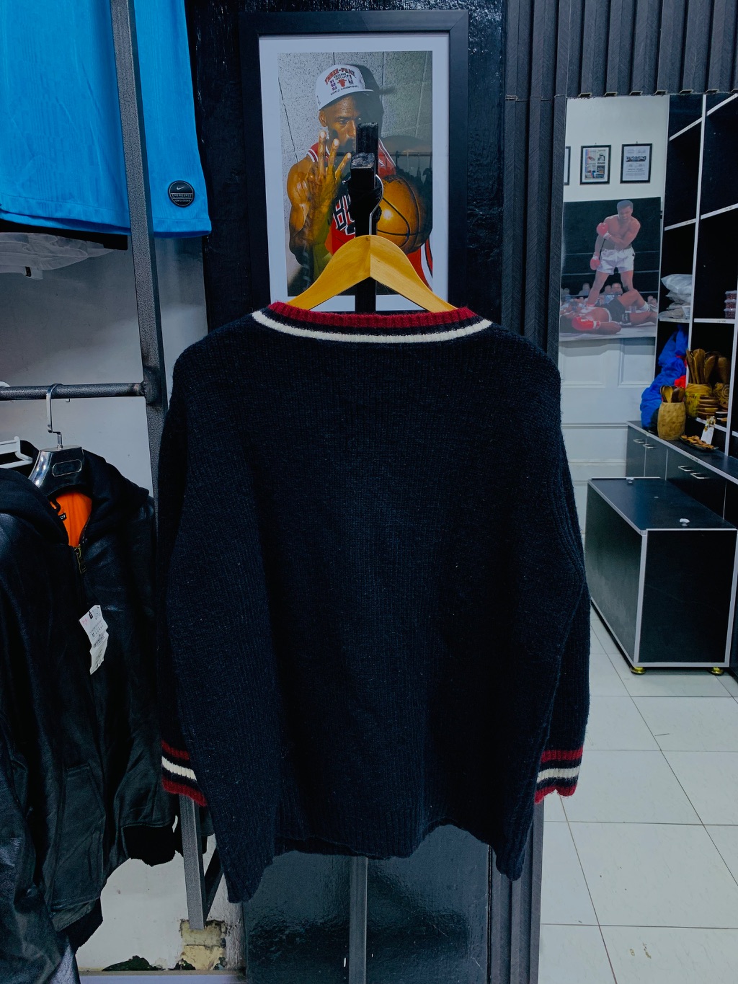 Miu Miu Sweater