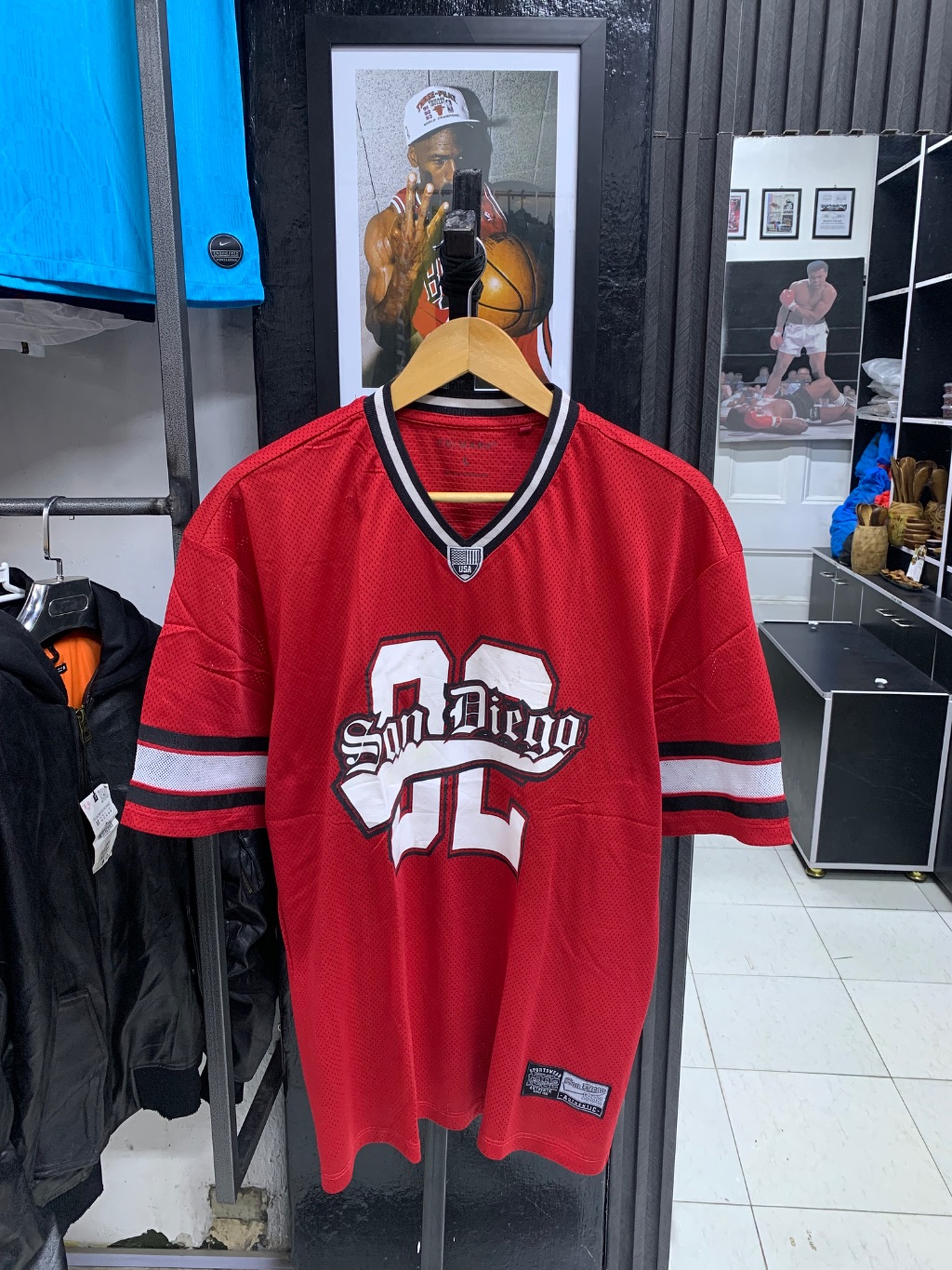Primark jersey