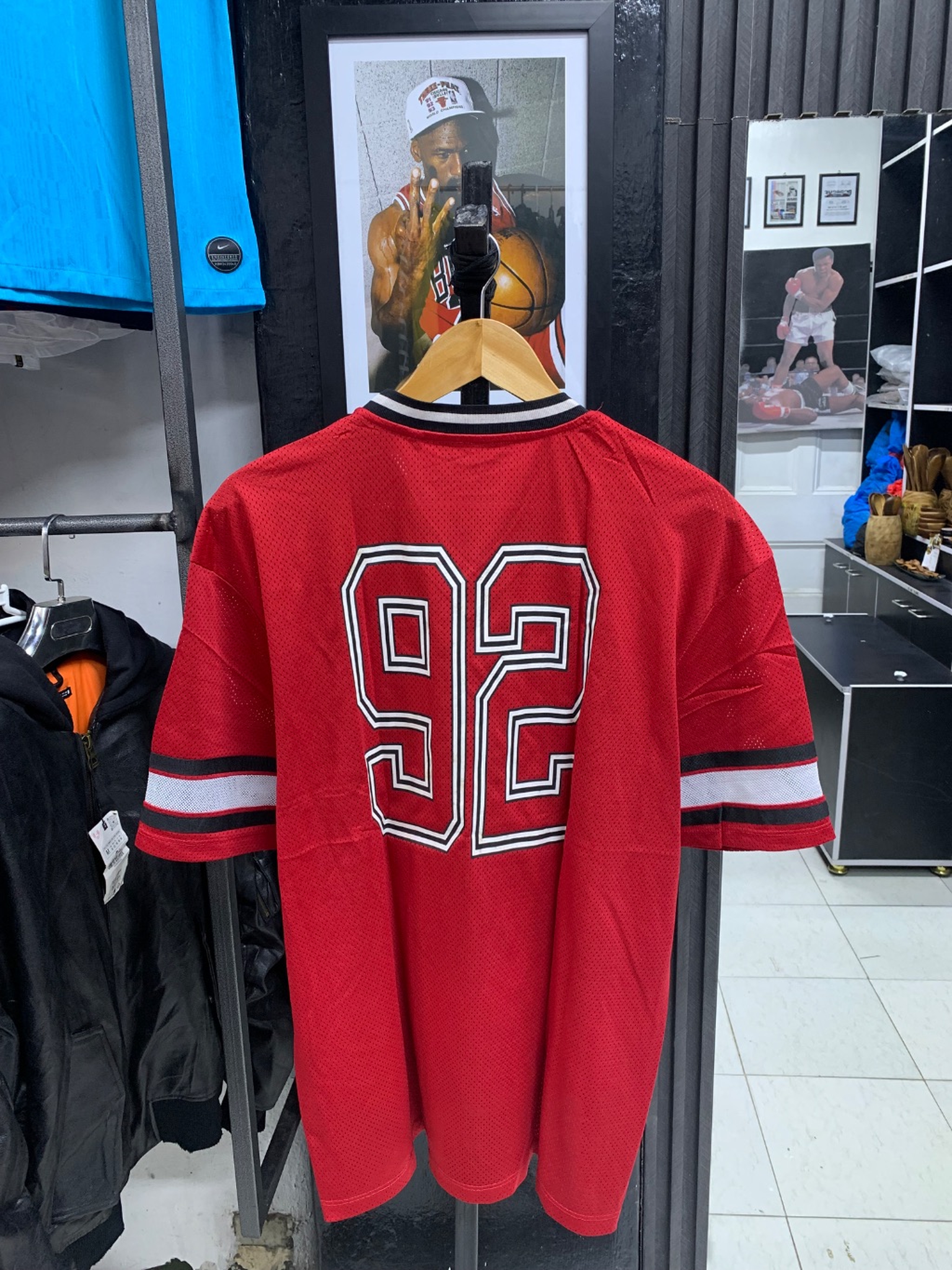 Primark jersey